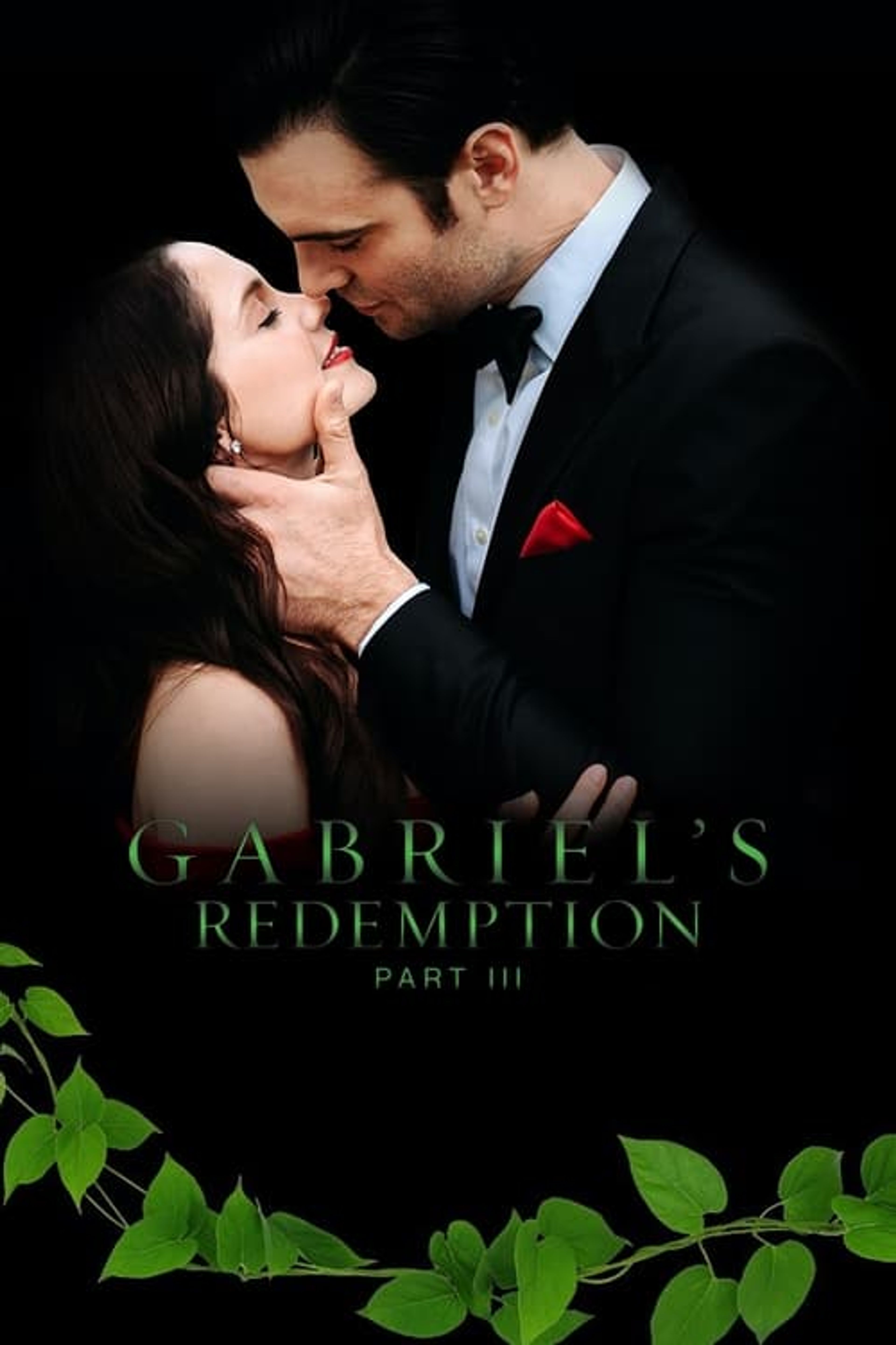 Poster image of Gabriel's Redemption: Part III