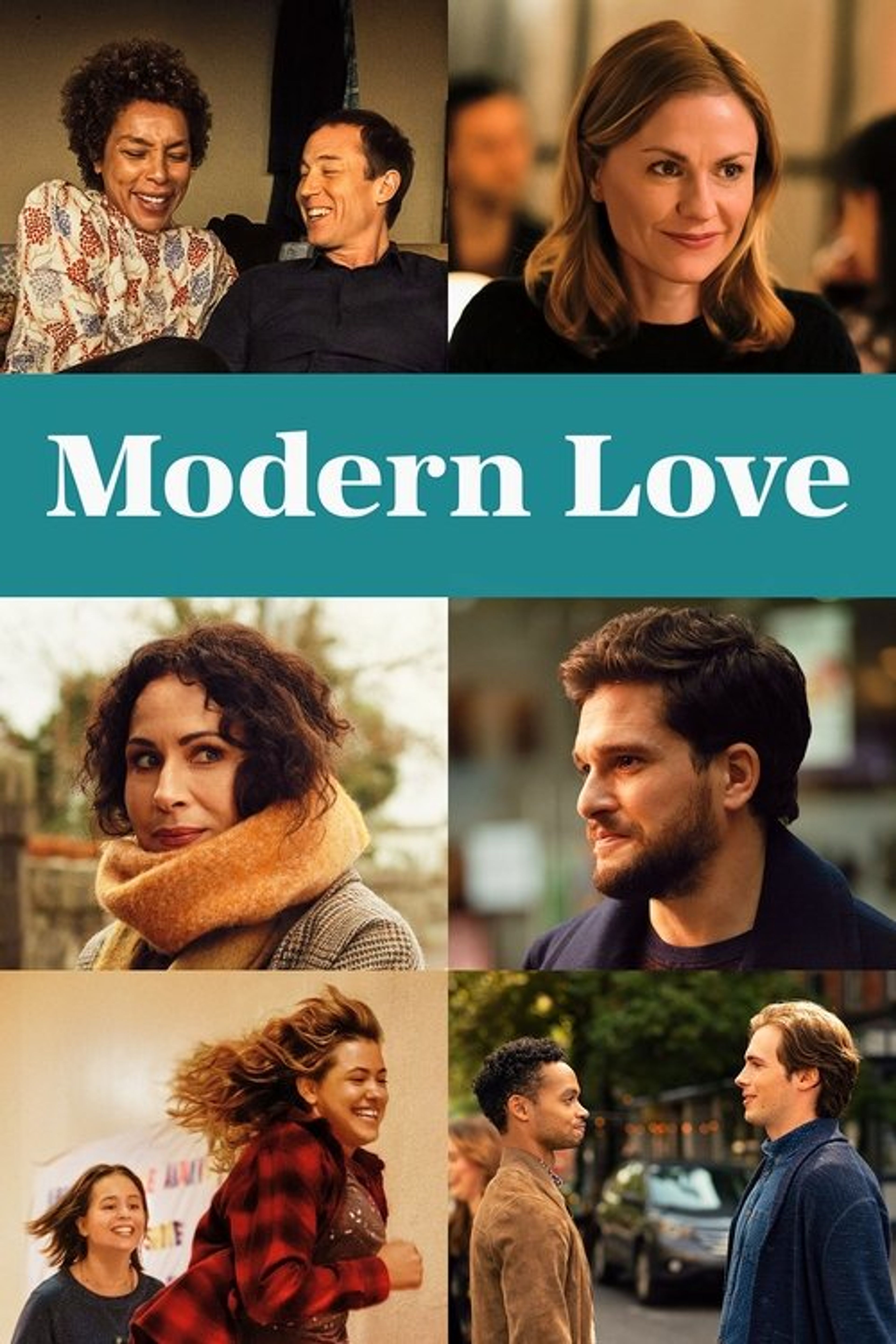 Poster image of Modern Love
