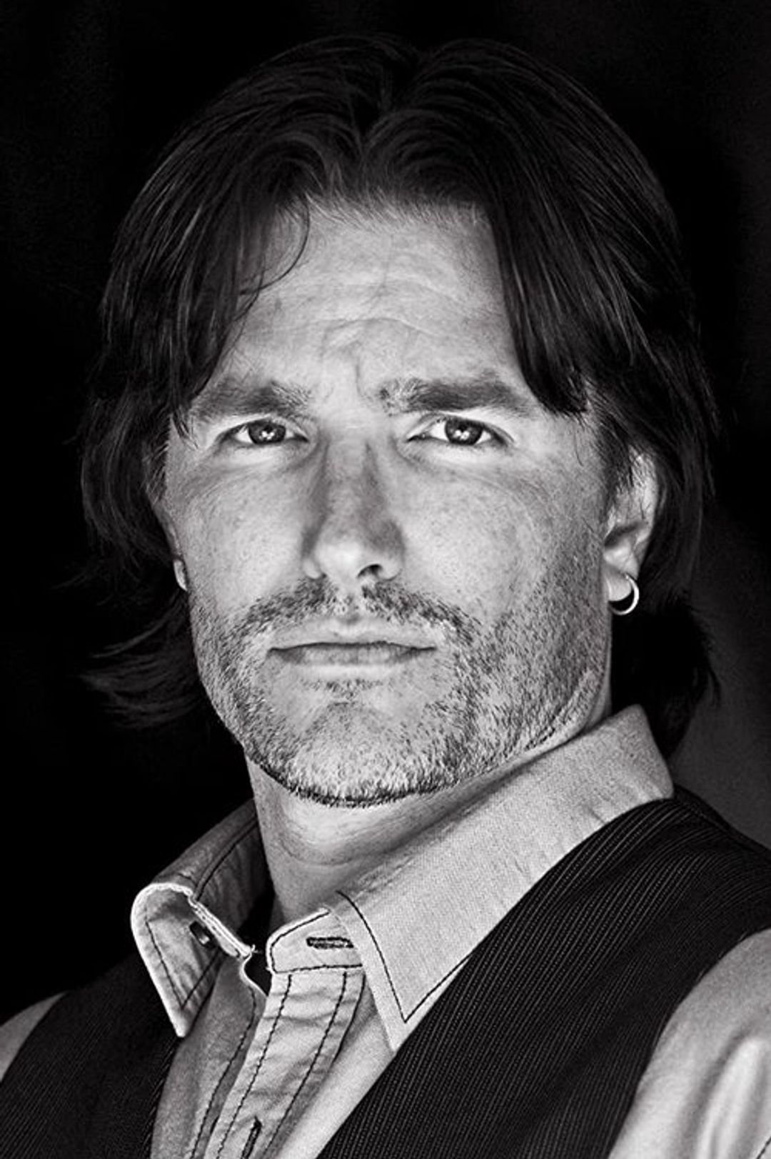 Profile image of Frank John Hughes