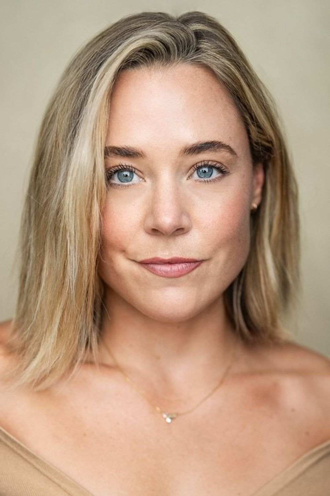Profile image of Erika Henningsen
