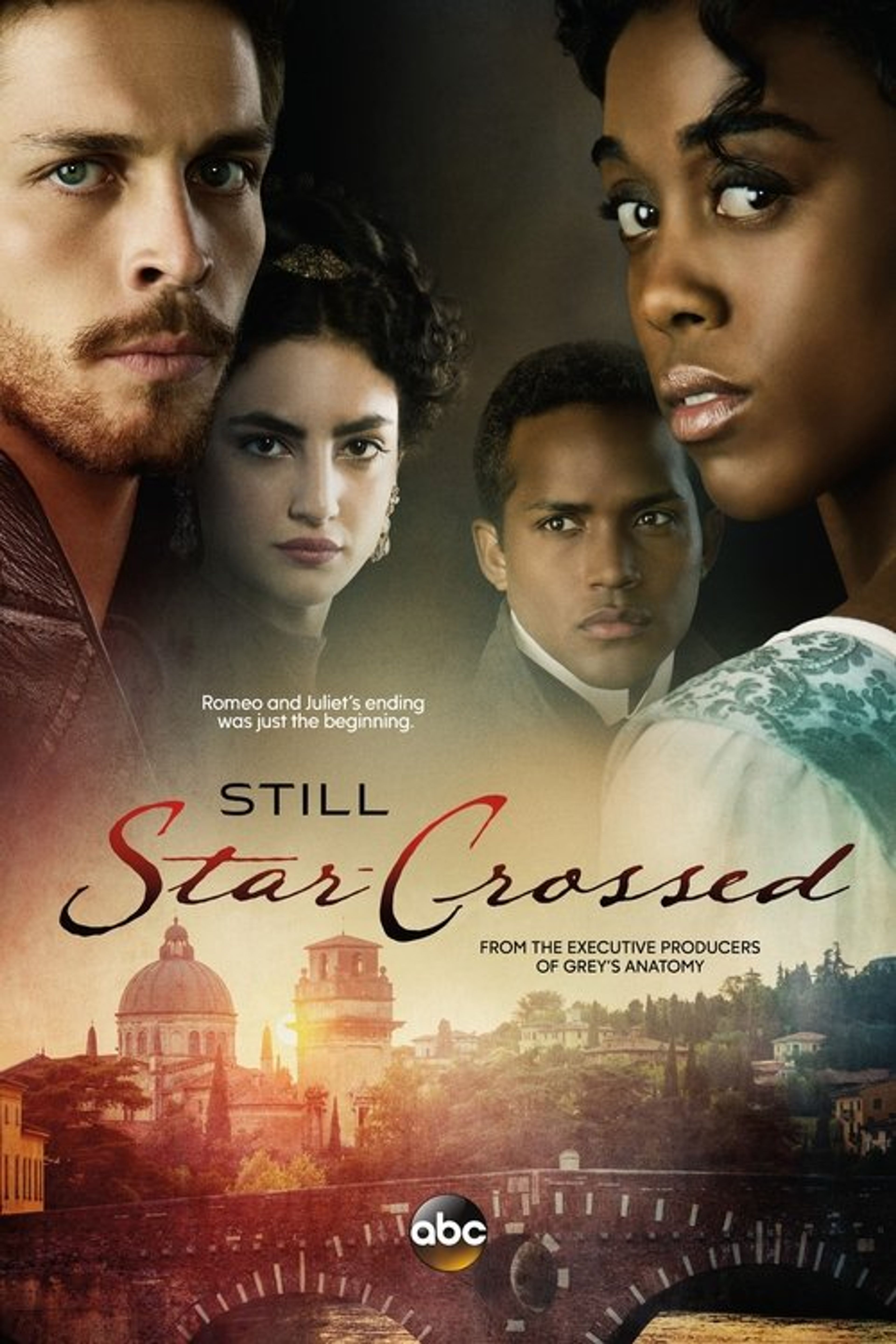 Poster image of Still Star-Crossed