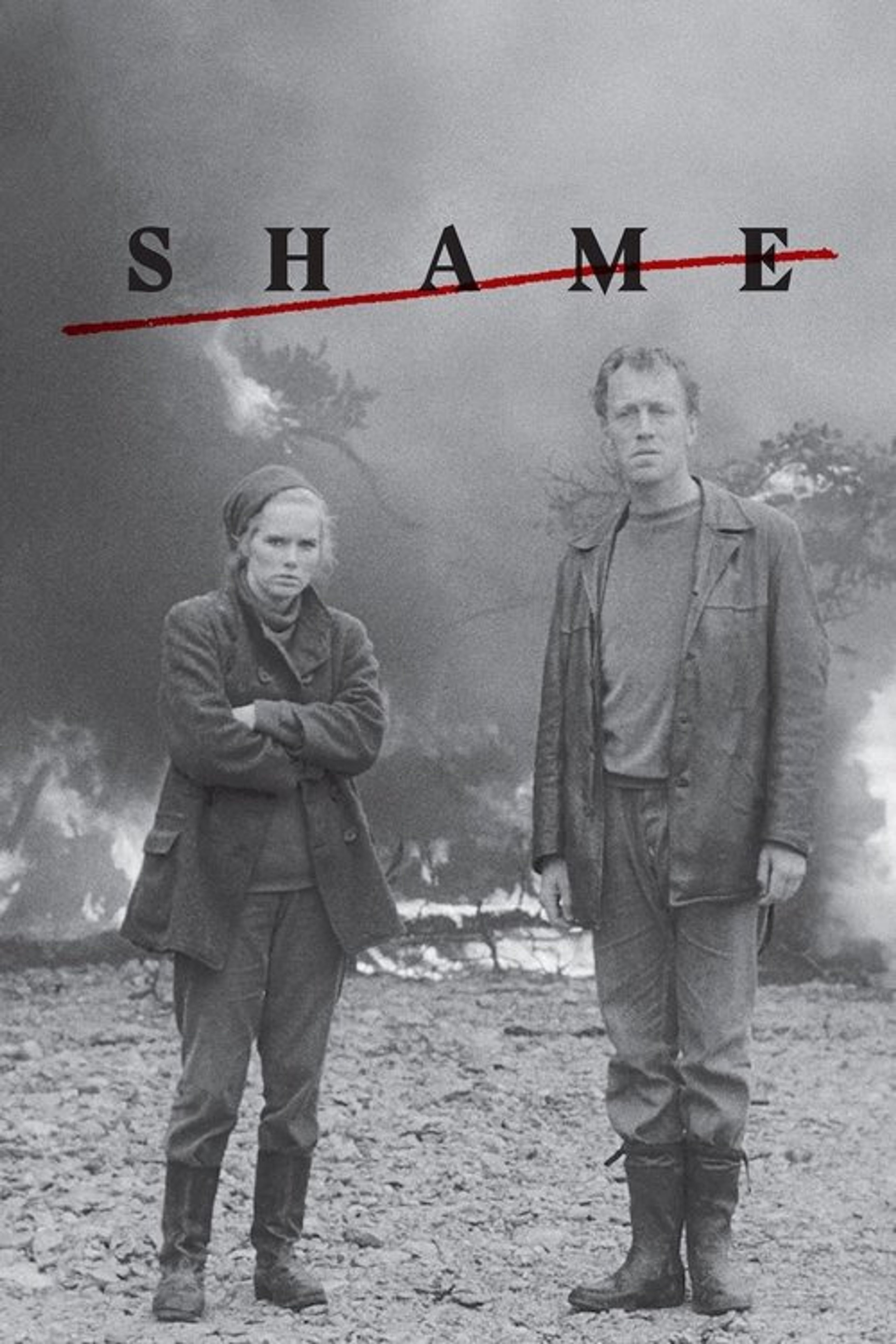Poster image of Shame