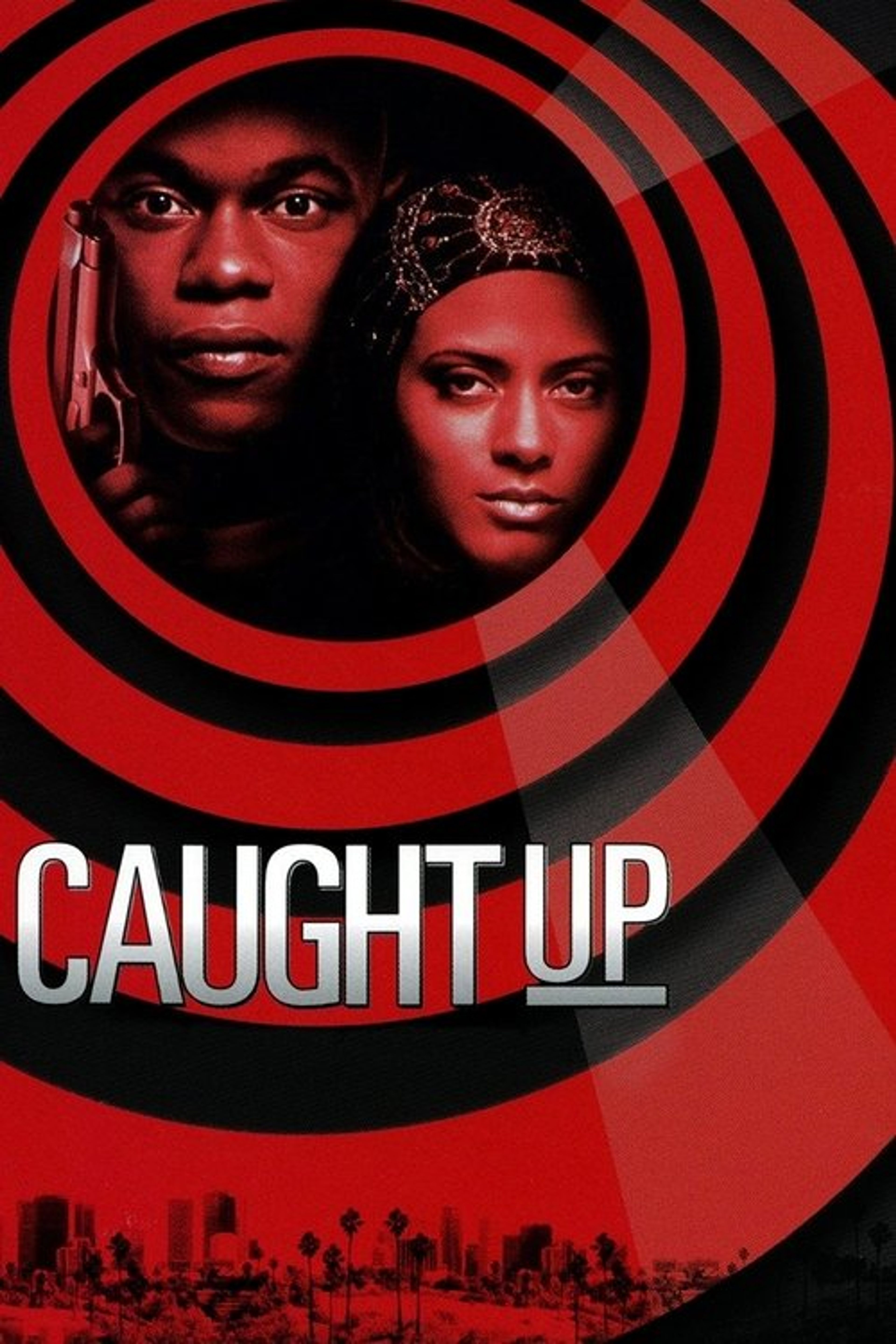 Poster image of Caught Up