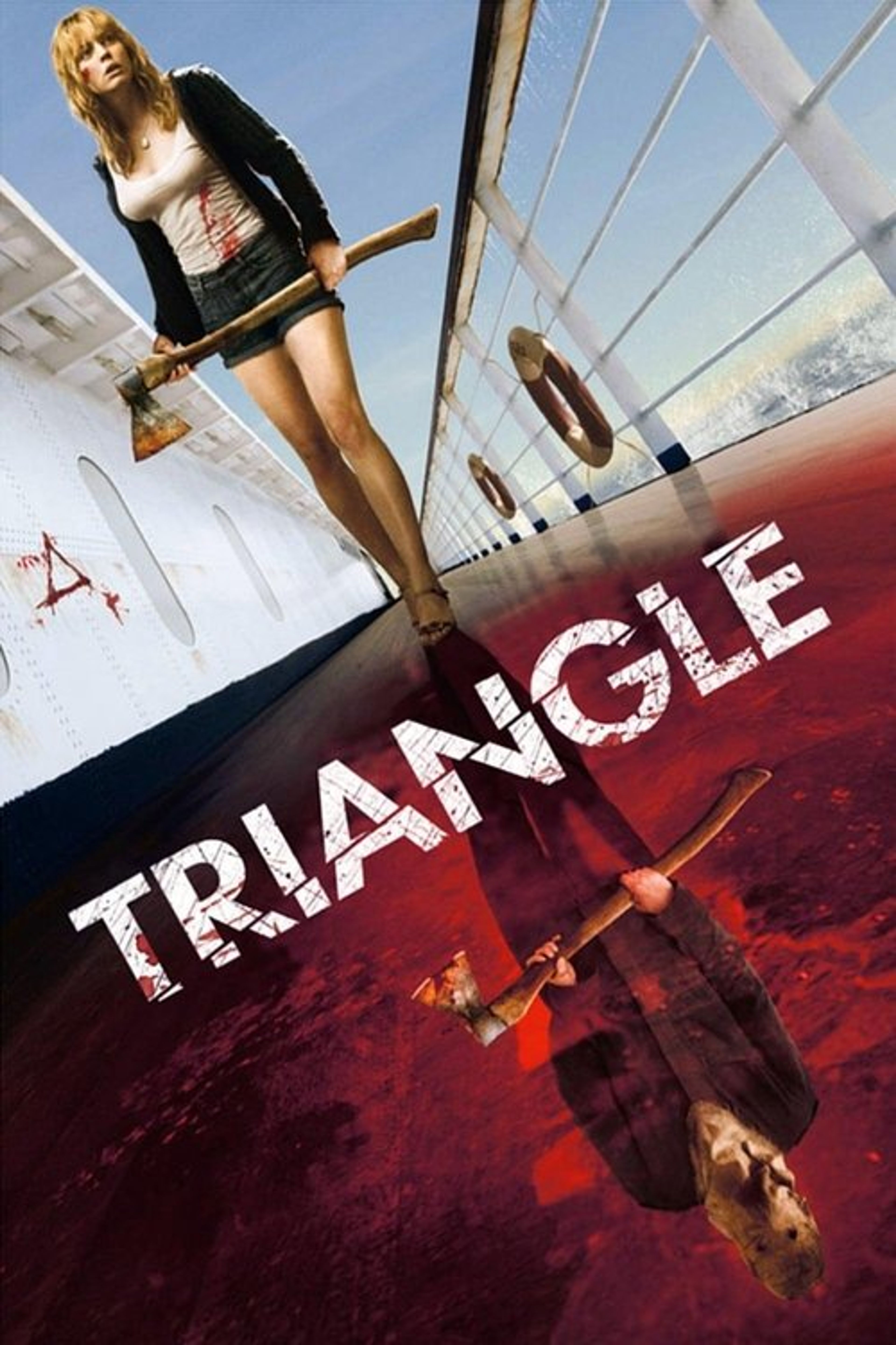 Poster image of Triangle