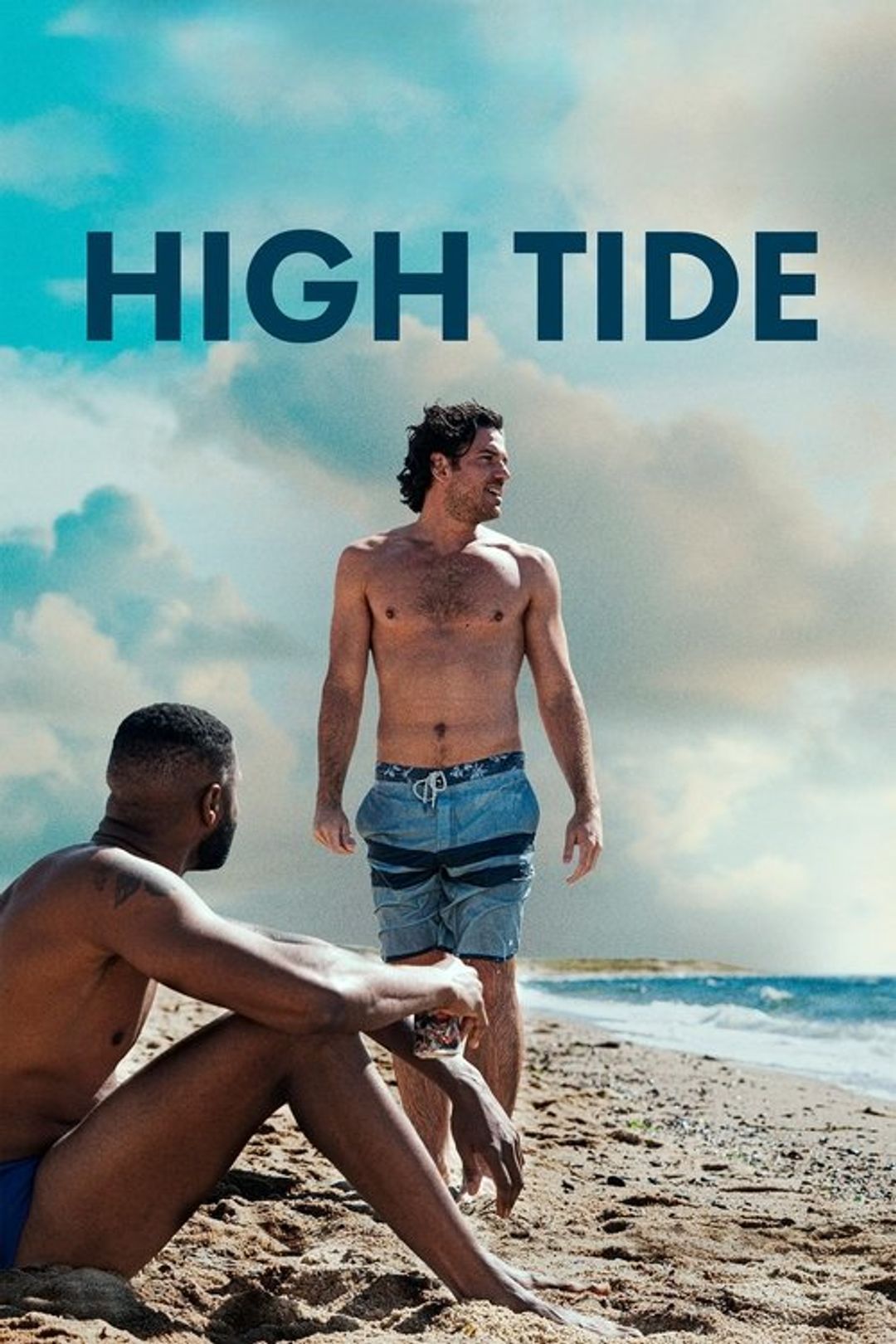 Poster image of High Tide