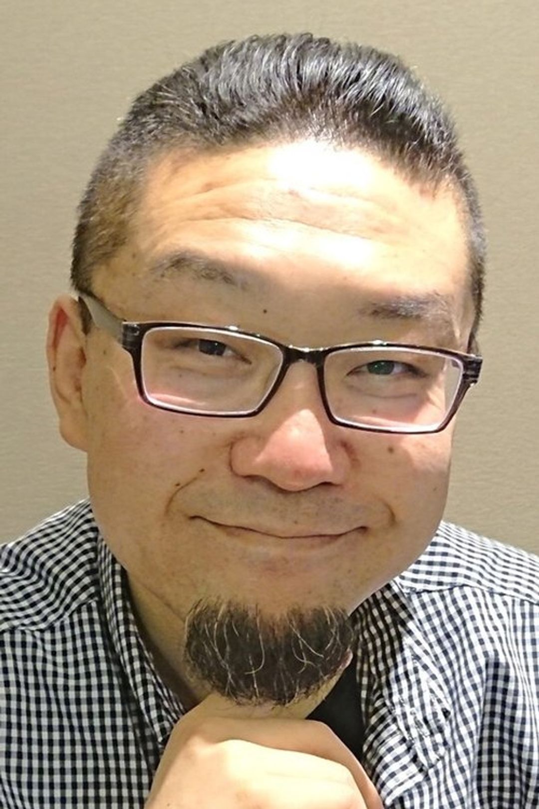 Profile image of Masafumi Kimura