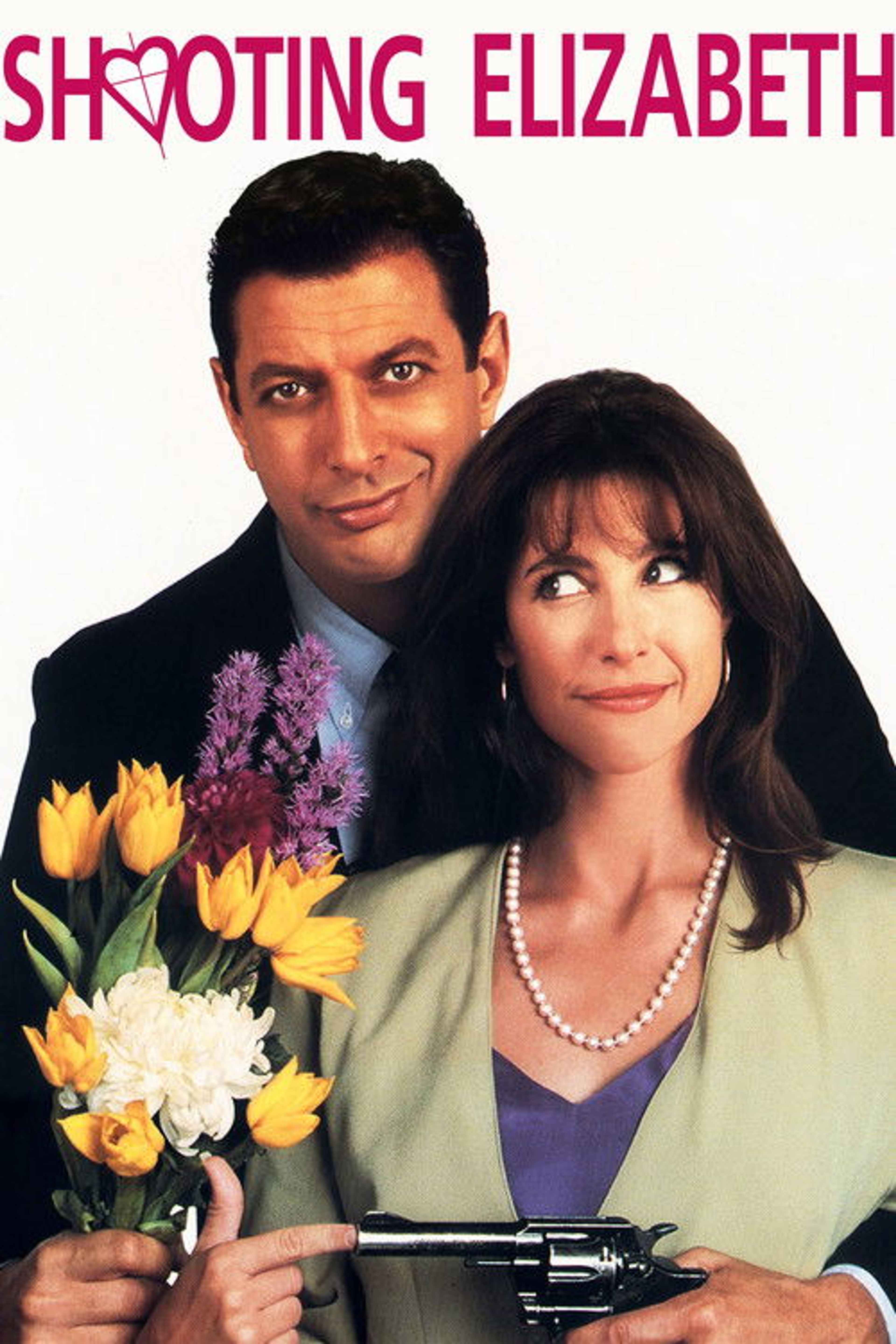 Poster image of Shooting Elizabeth