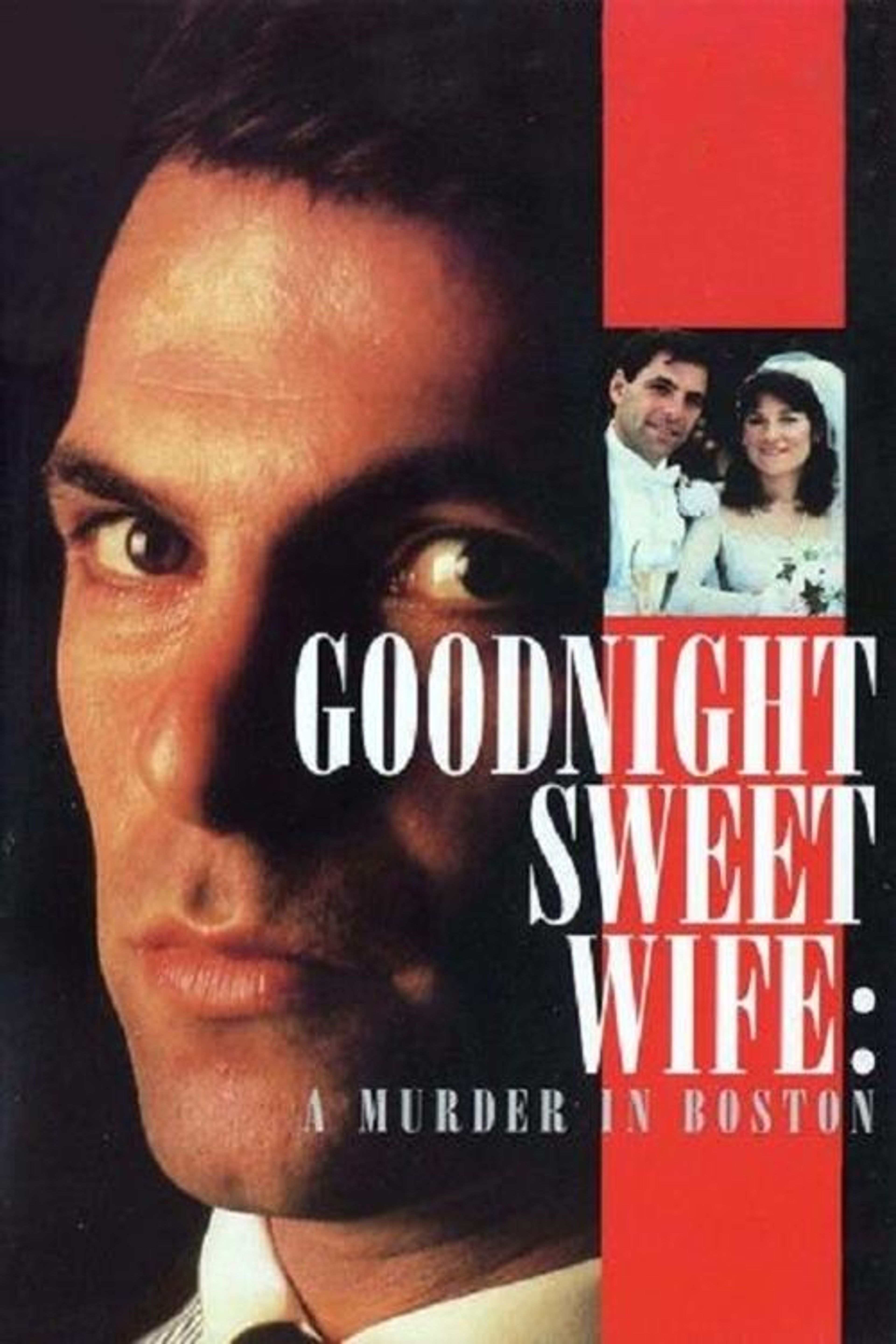 Poster image of Goodnight Sweet Wife: A Murder in Boston