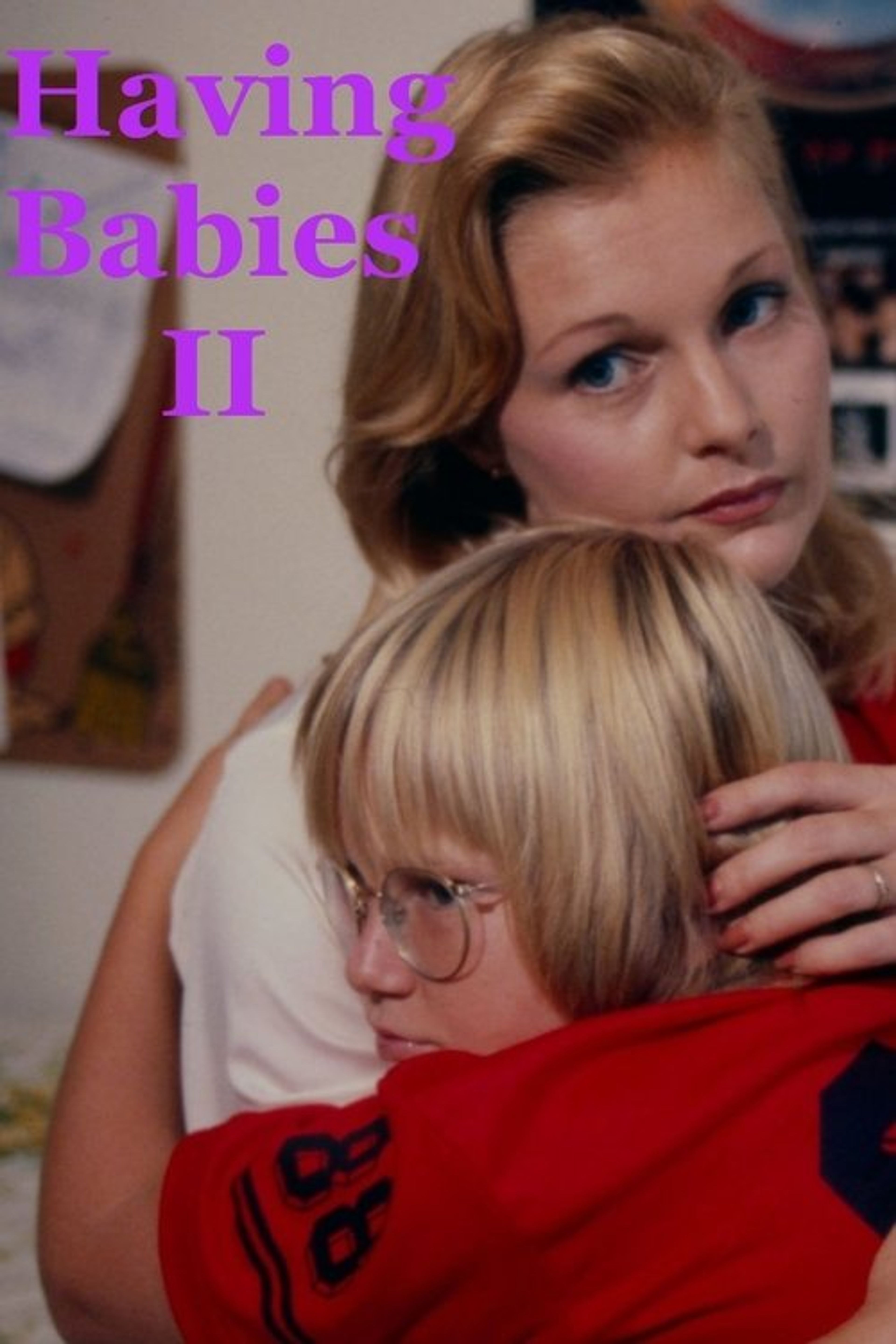 Poster image of Having Babies II