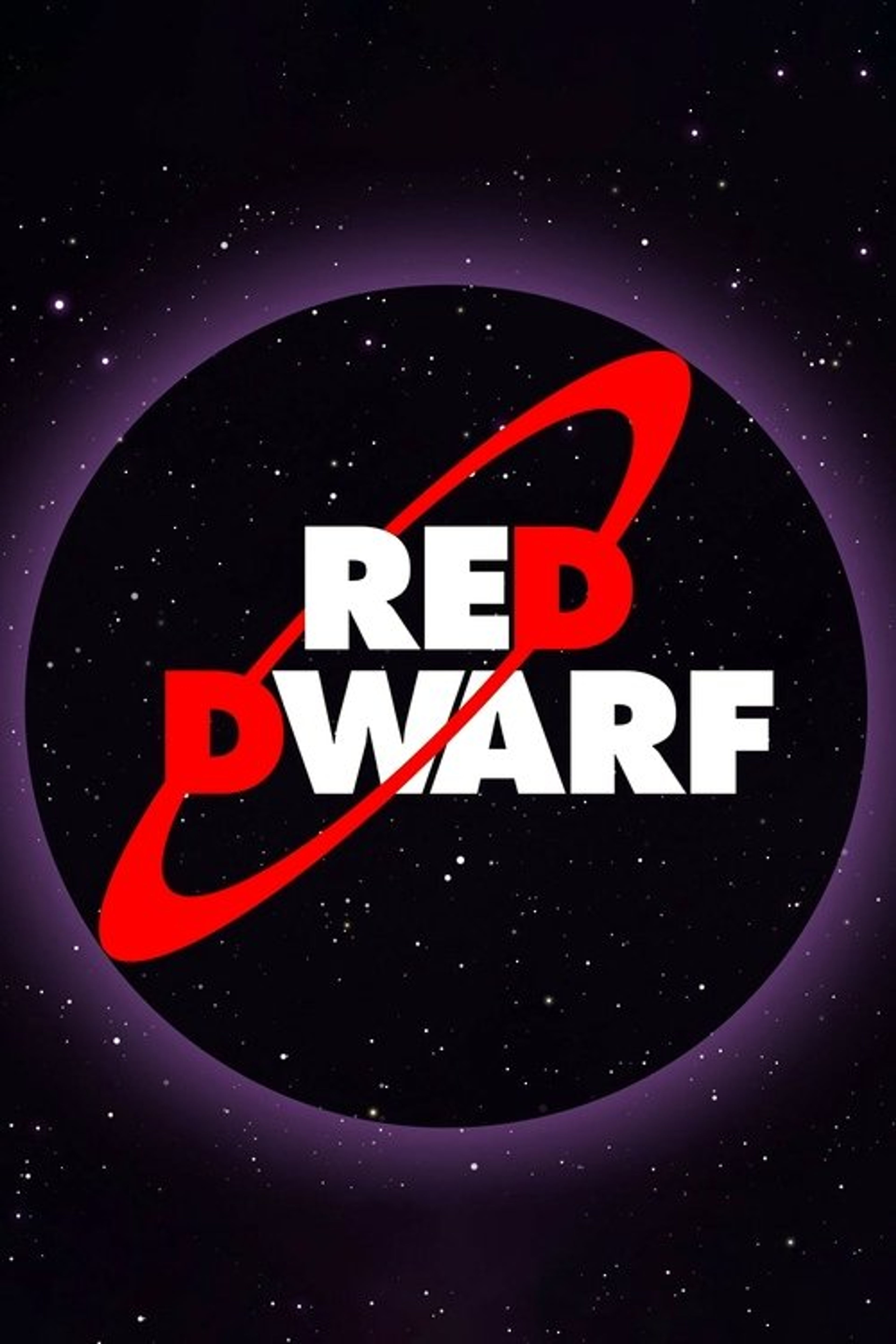 Poster image of Red Dwarf