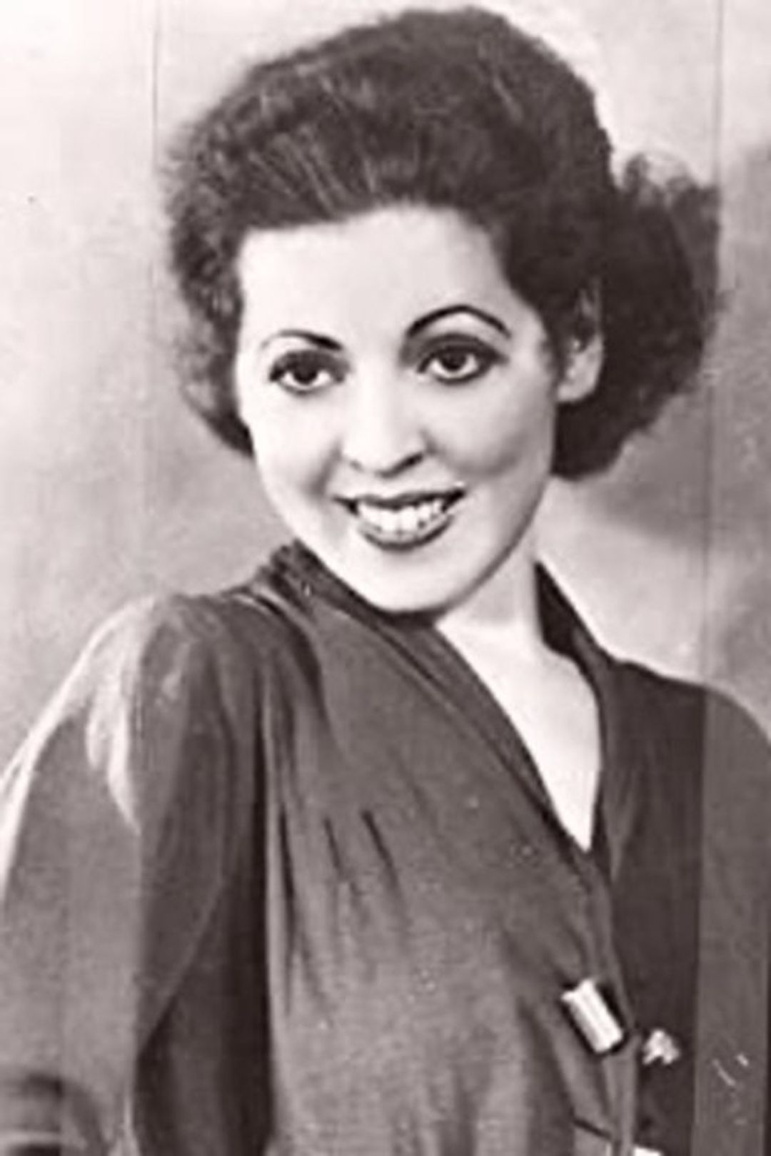 Profile image of Sara Berner