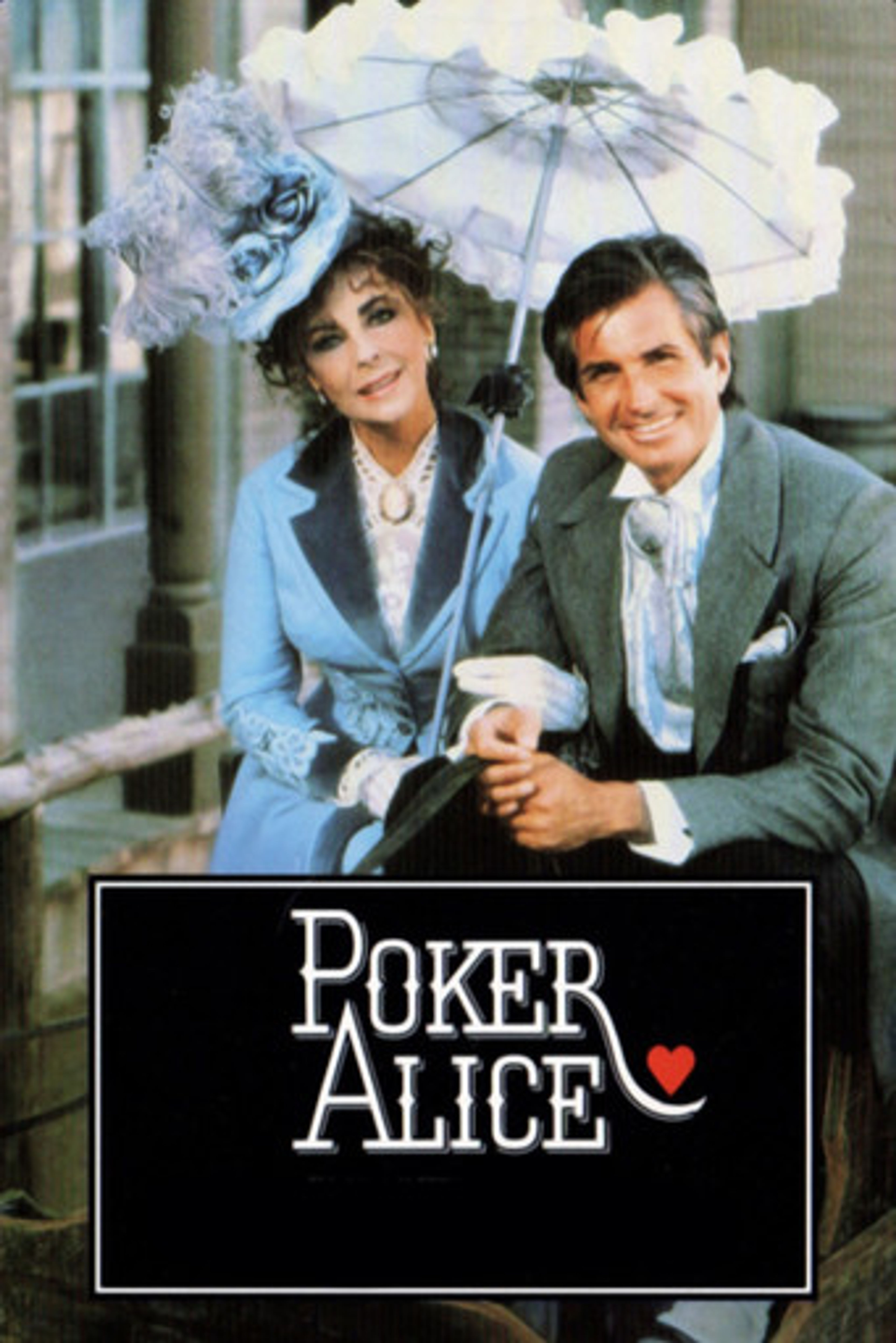 Poster image of Poker Alice