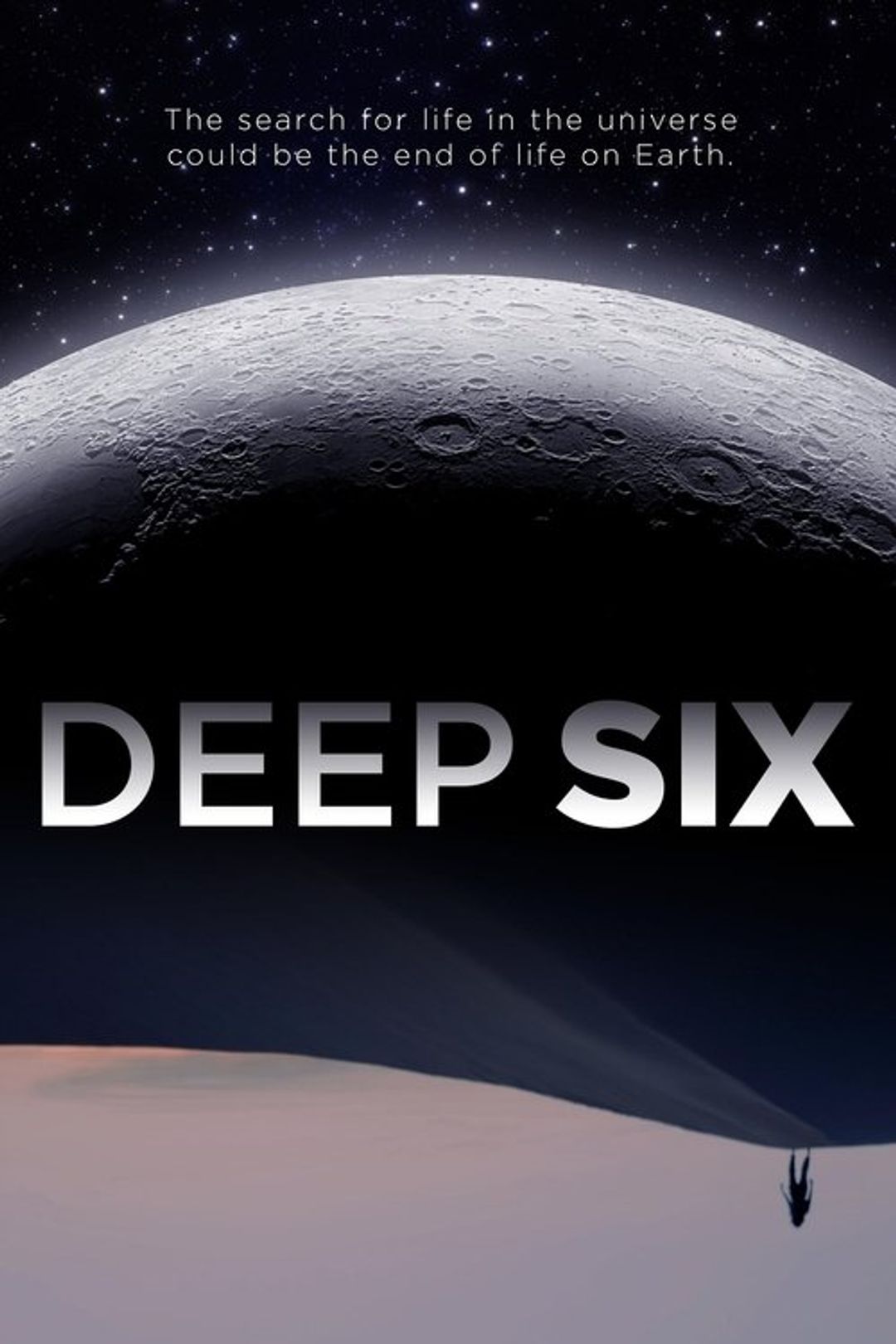 Poster image of Deep Six