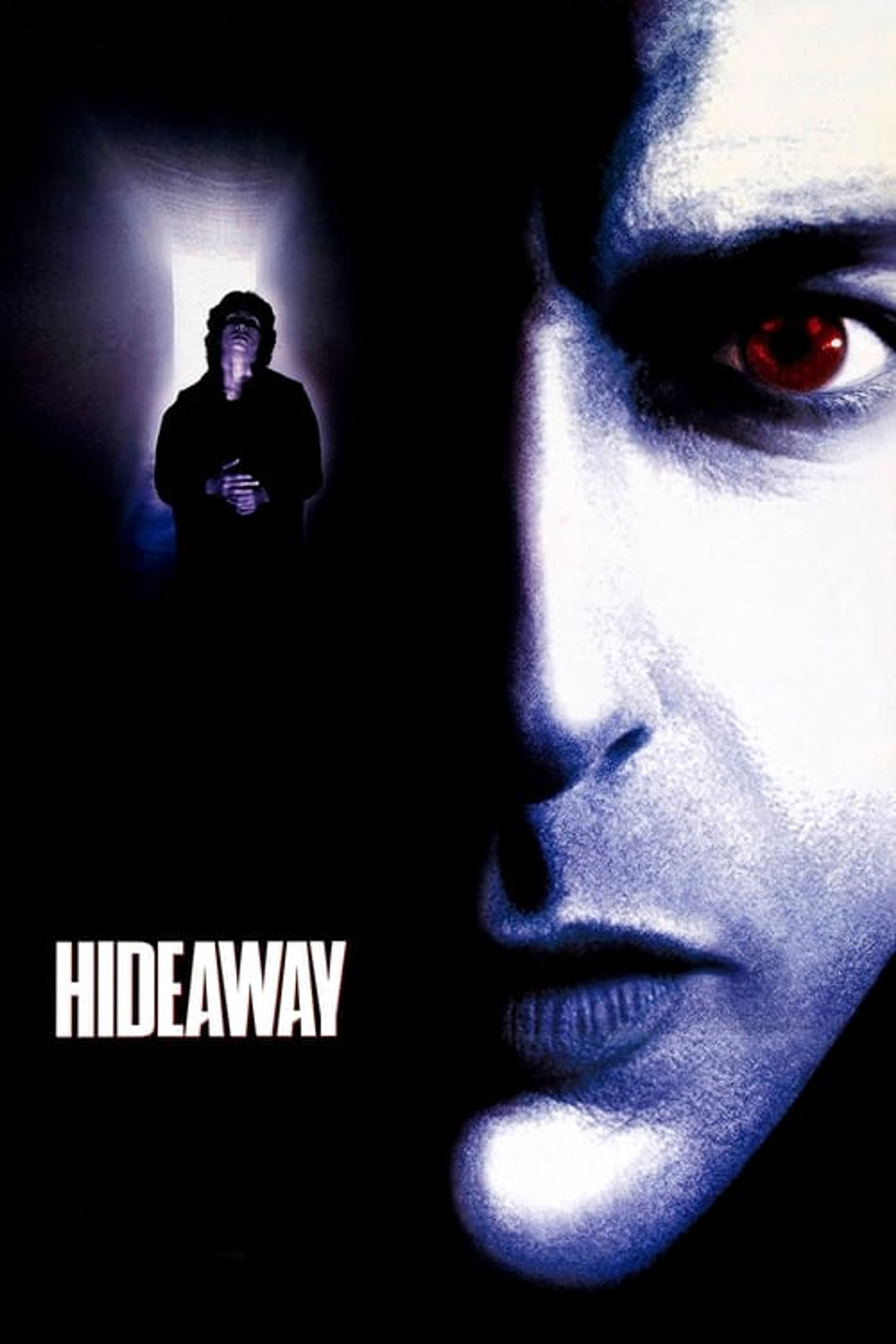 Poster image of Hideaway