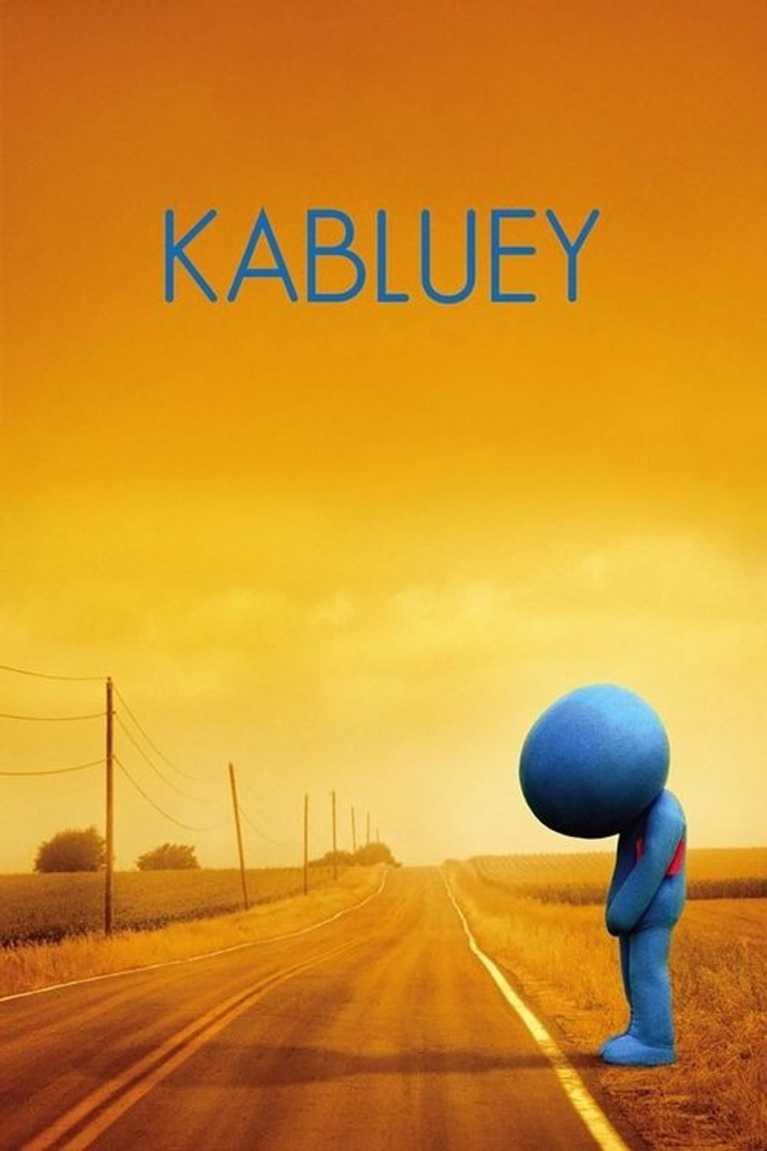 Poster image of Kabluey