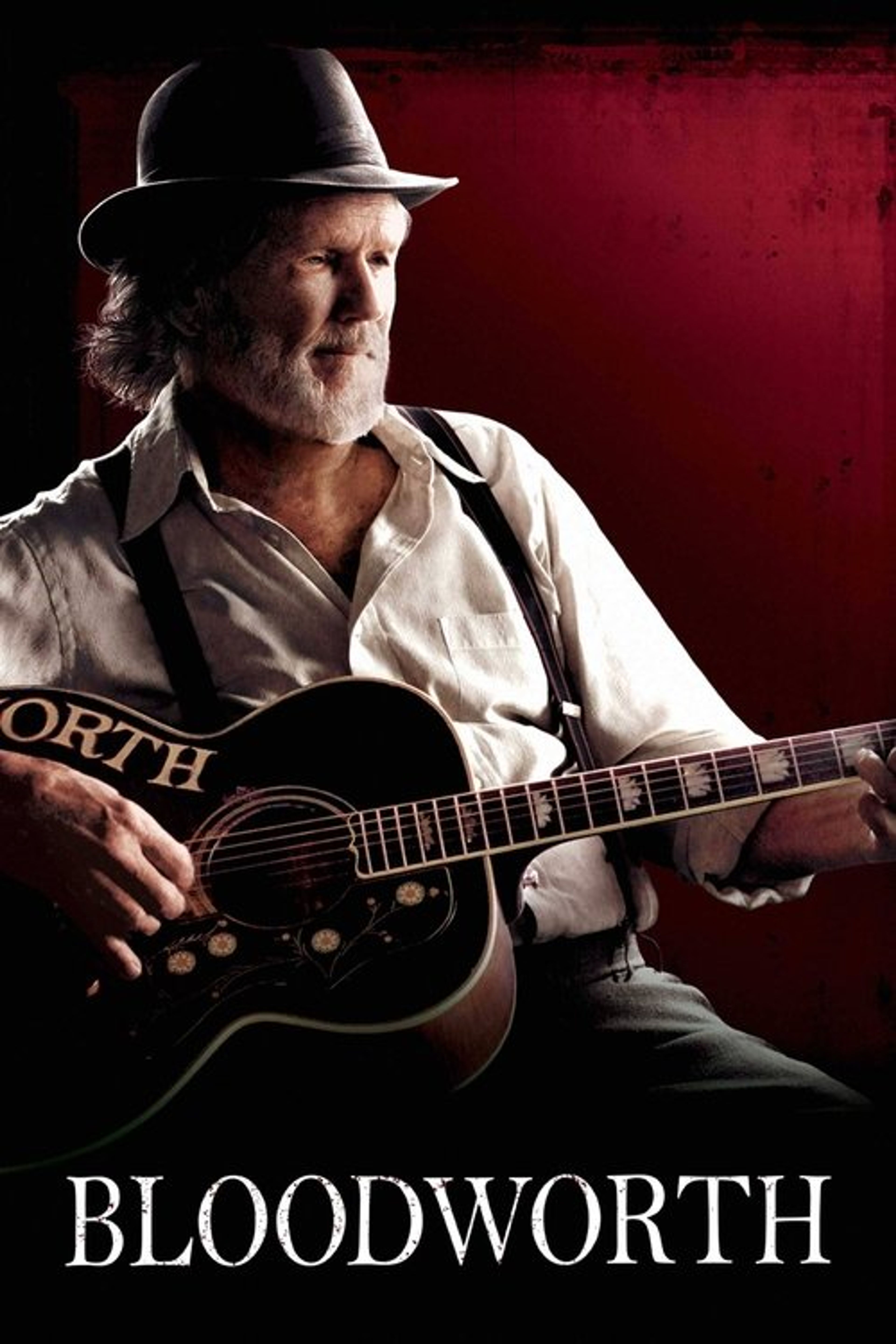 Poster image of Bloodworth