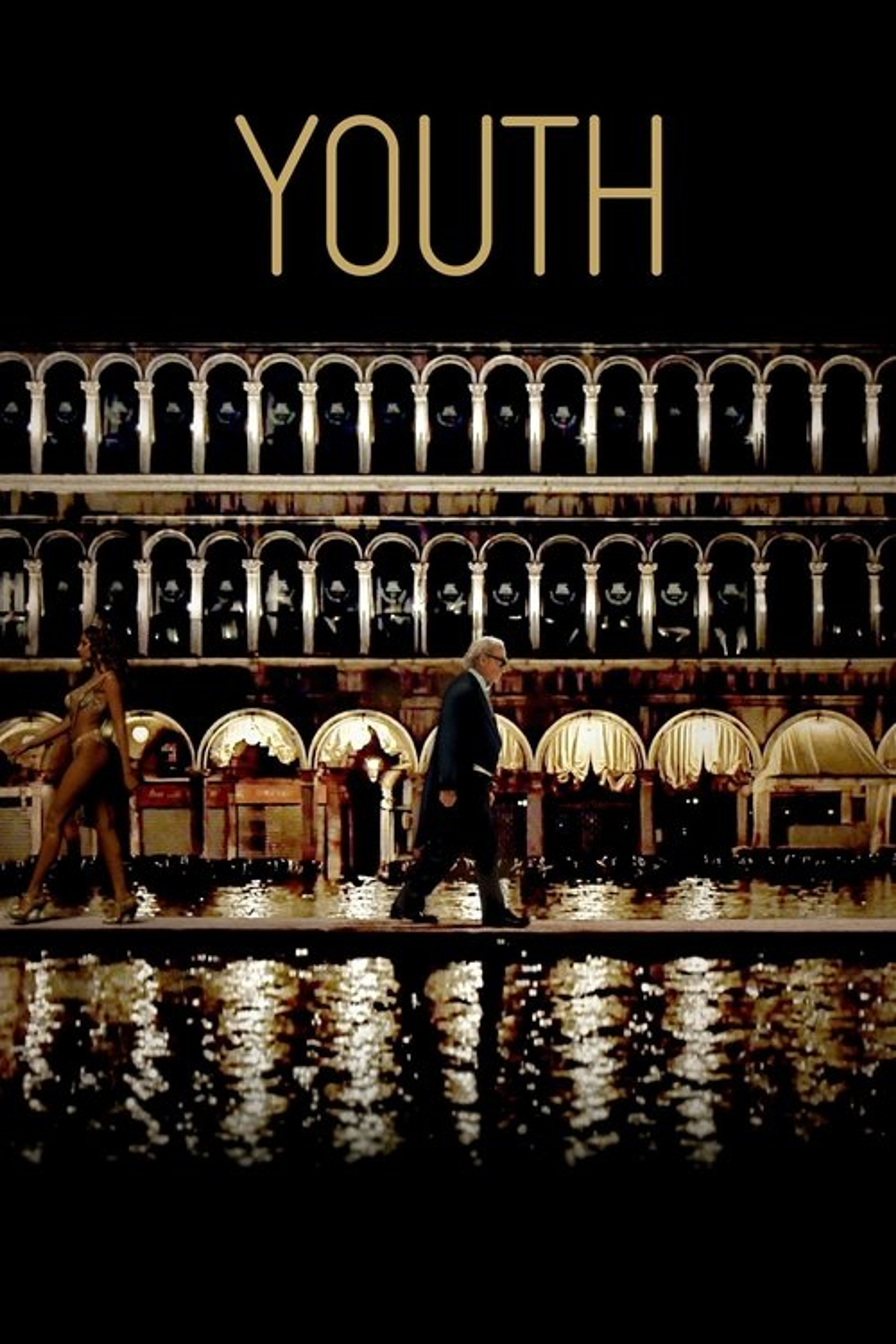 Poster image of Youth