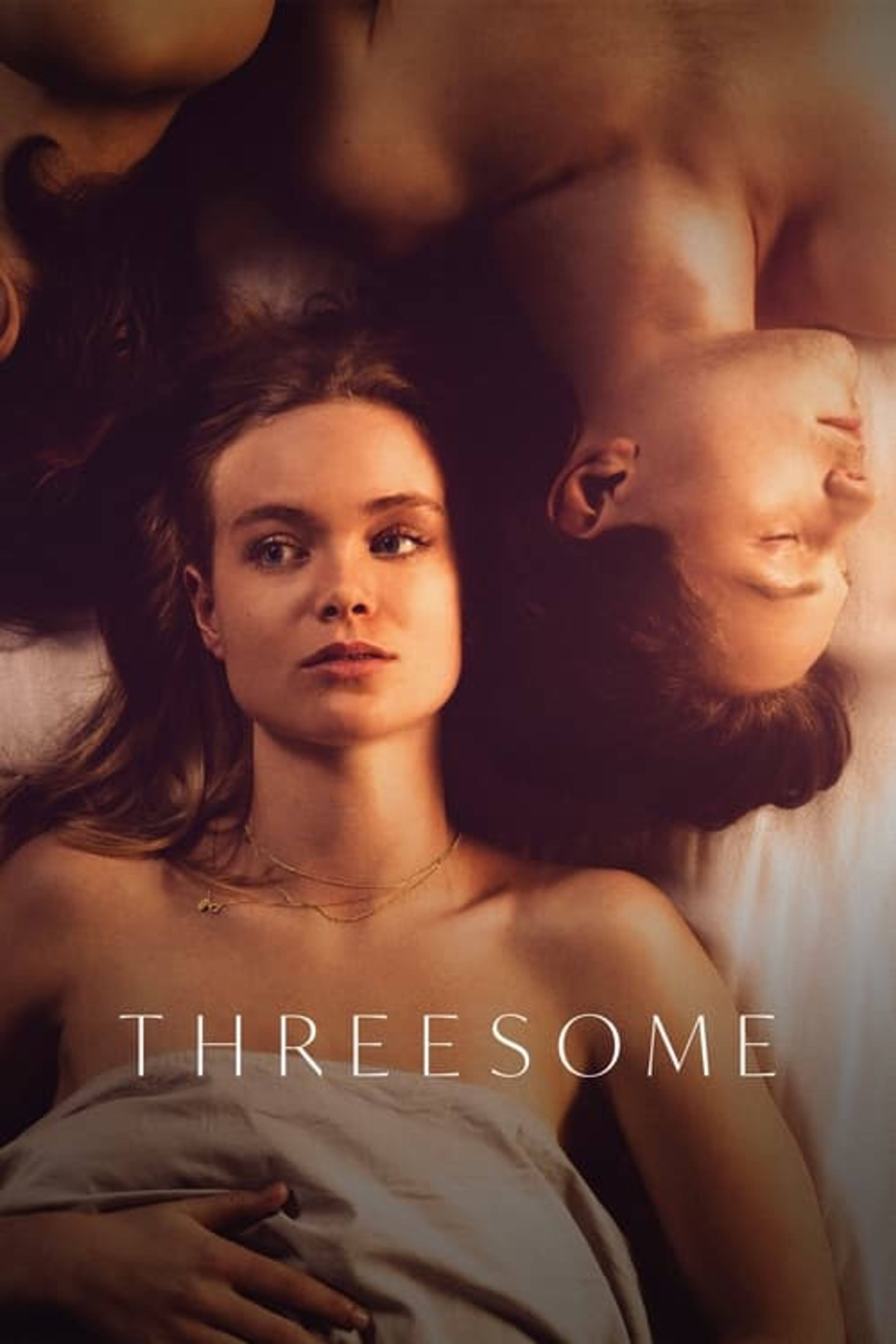 Poster image of Threesome