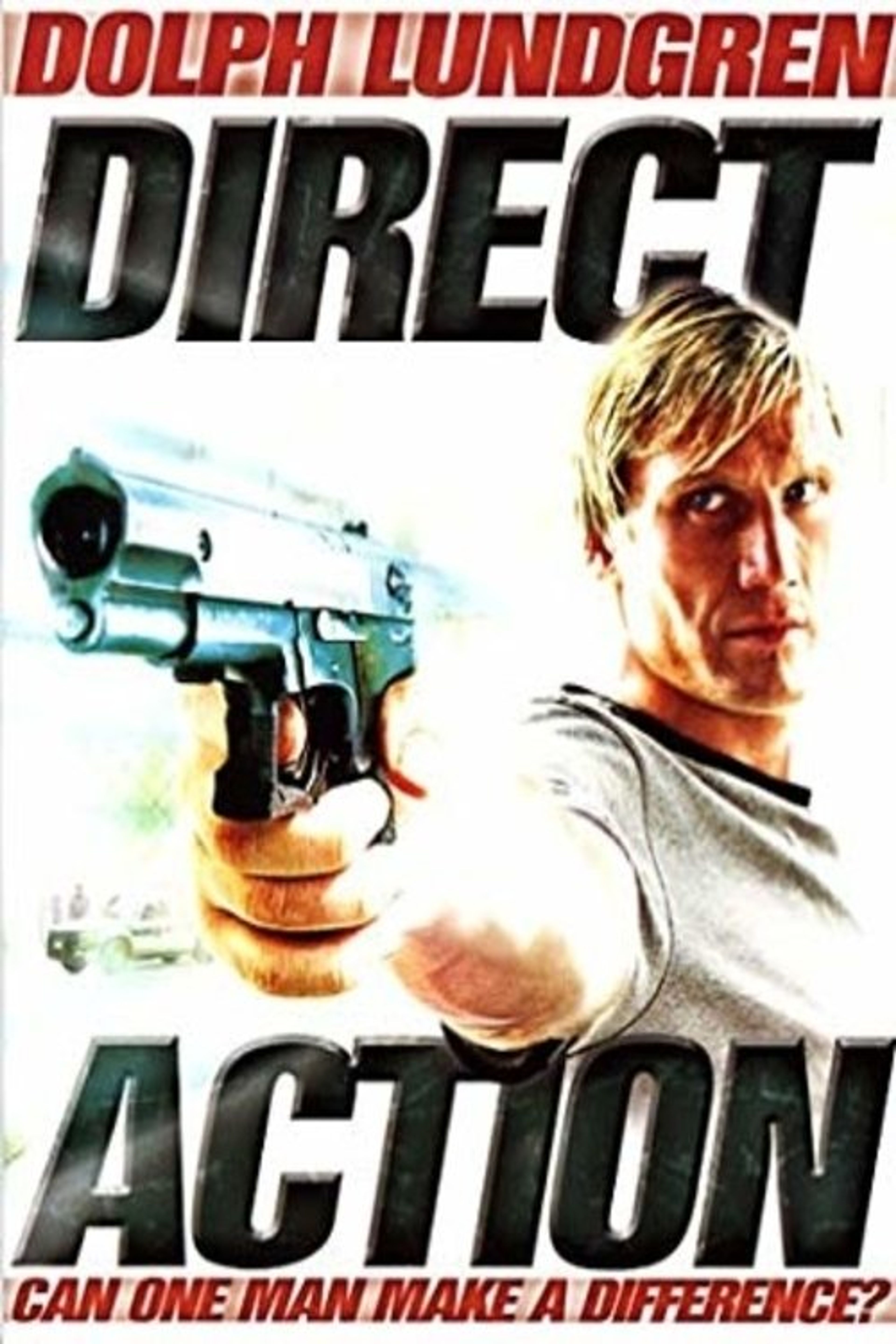 Poster image of Direct Action