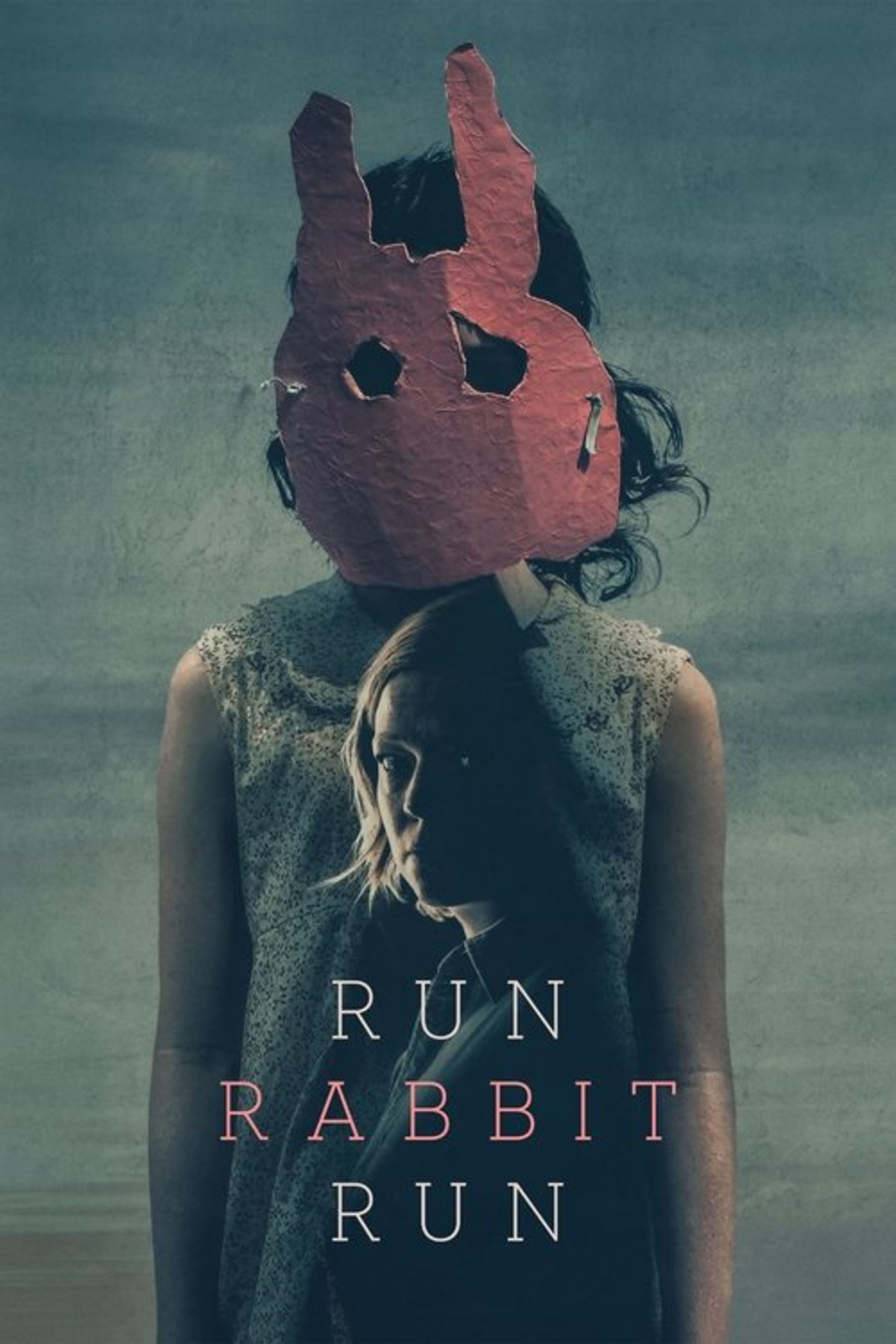 Poster image of Run Rabbit Run