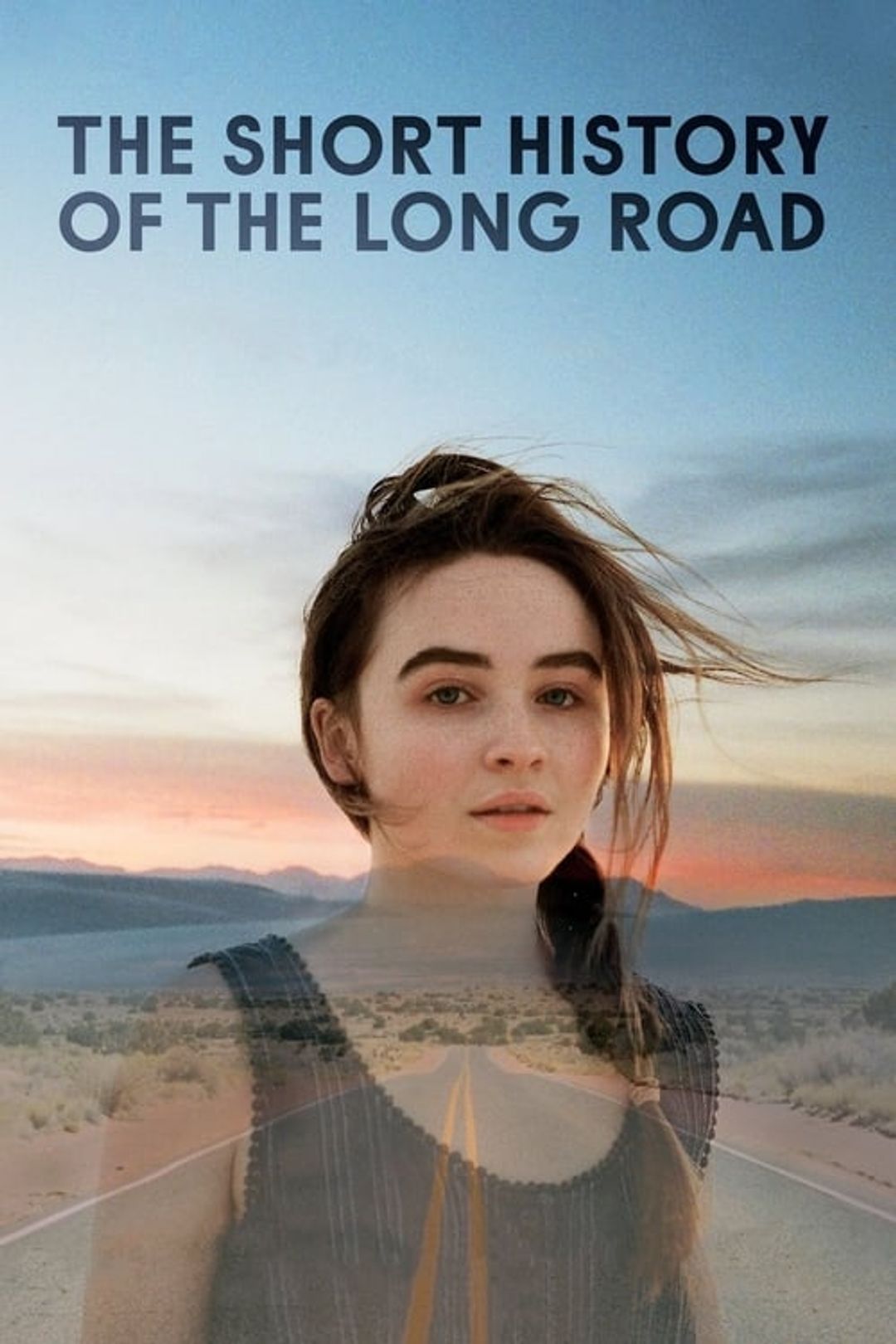 Poster image of The Short History of the Long Road