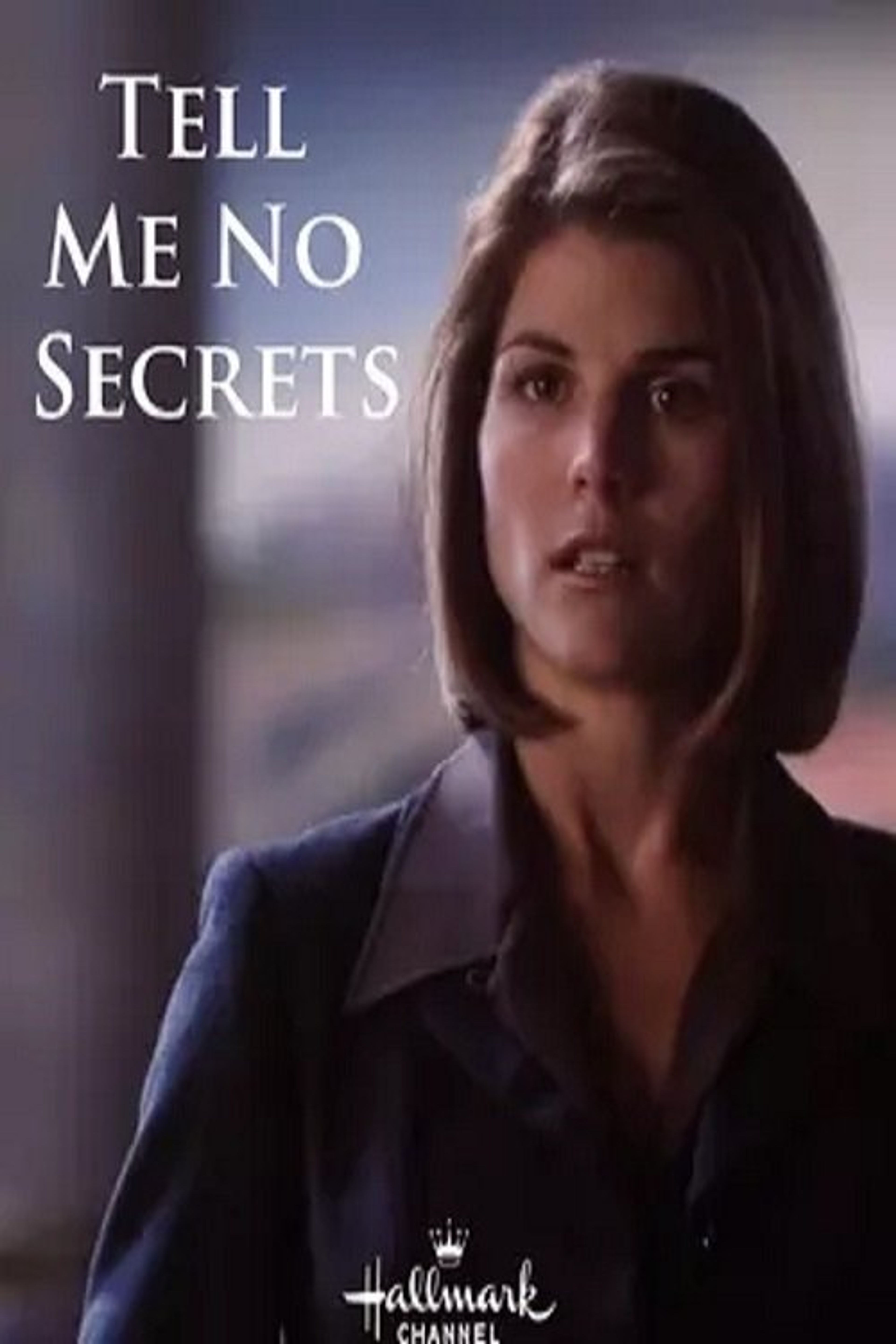 Poster image of Tell Me No Secrets