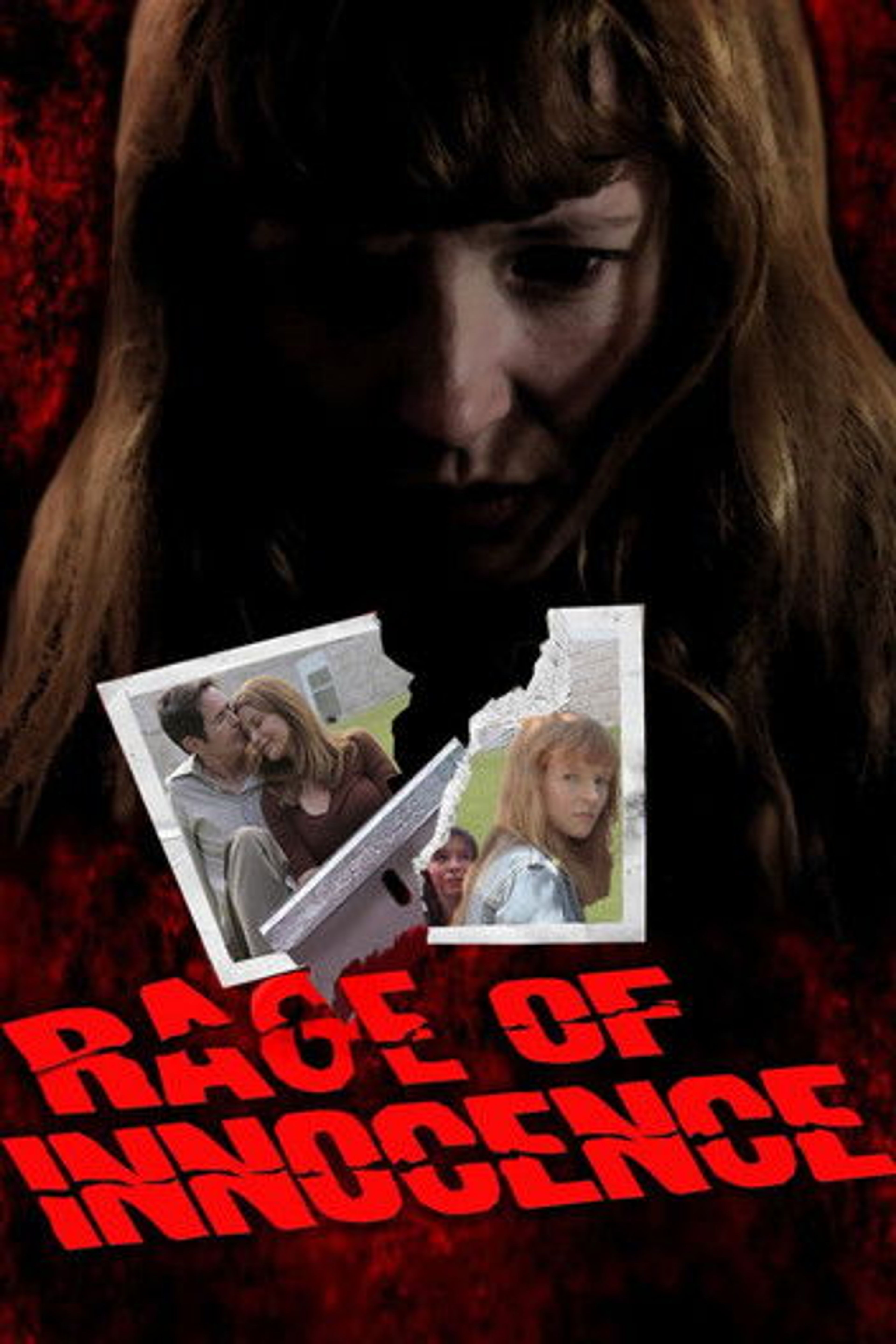Poster image of Rage of Innocence