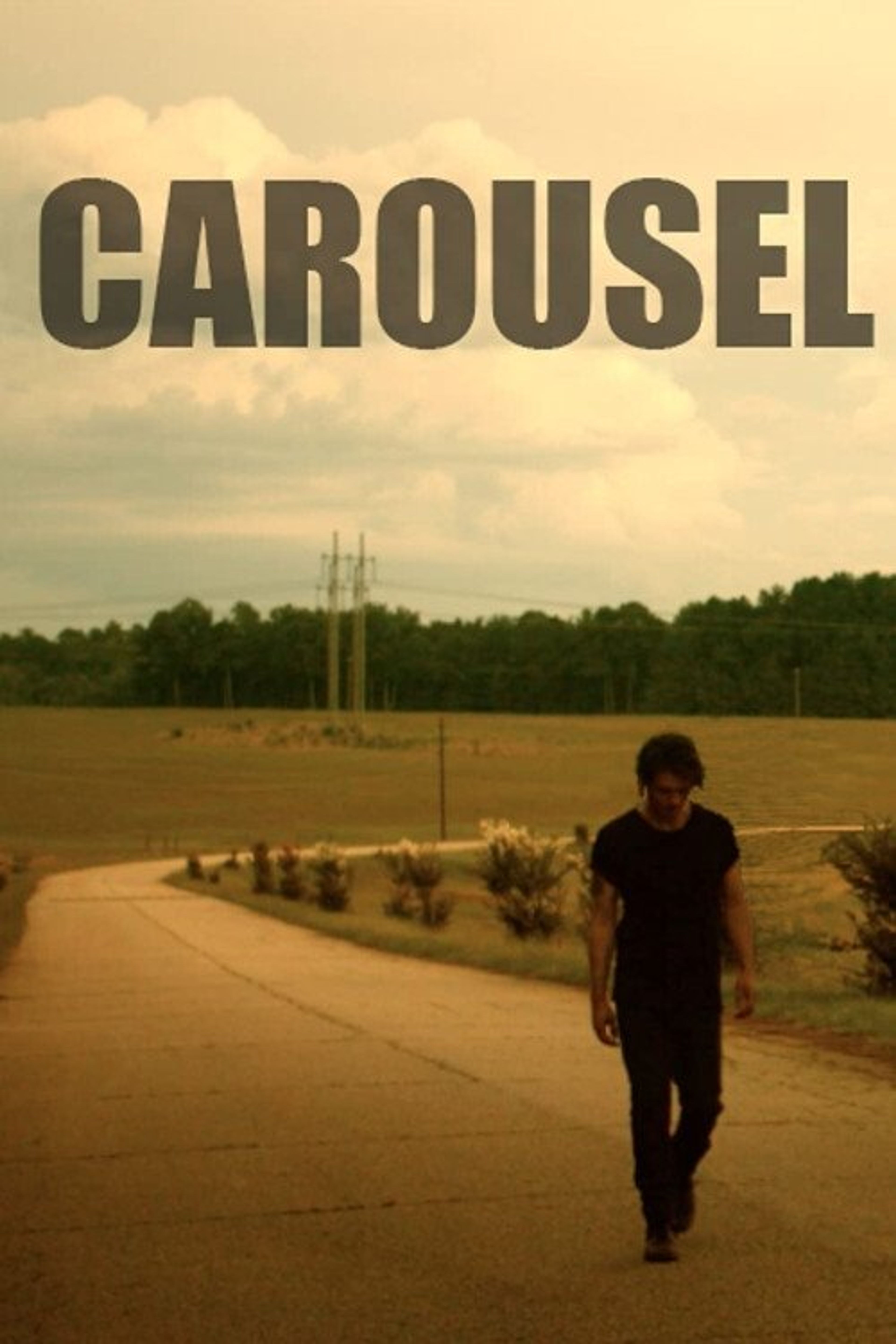 Poster image of Carousel