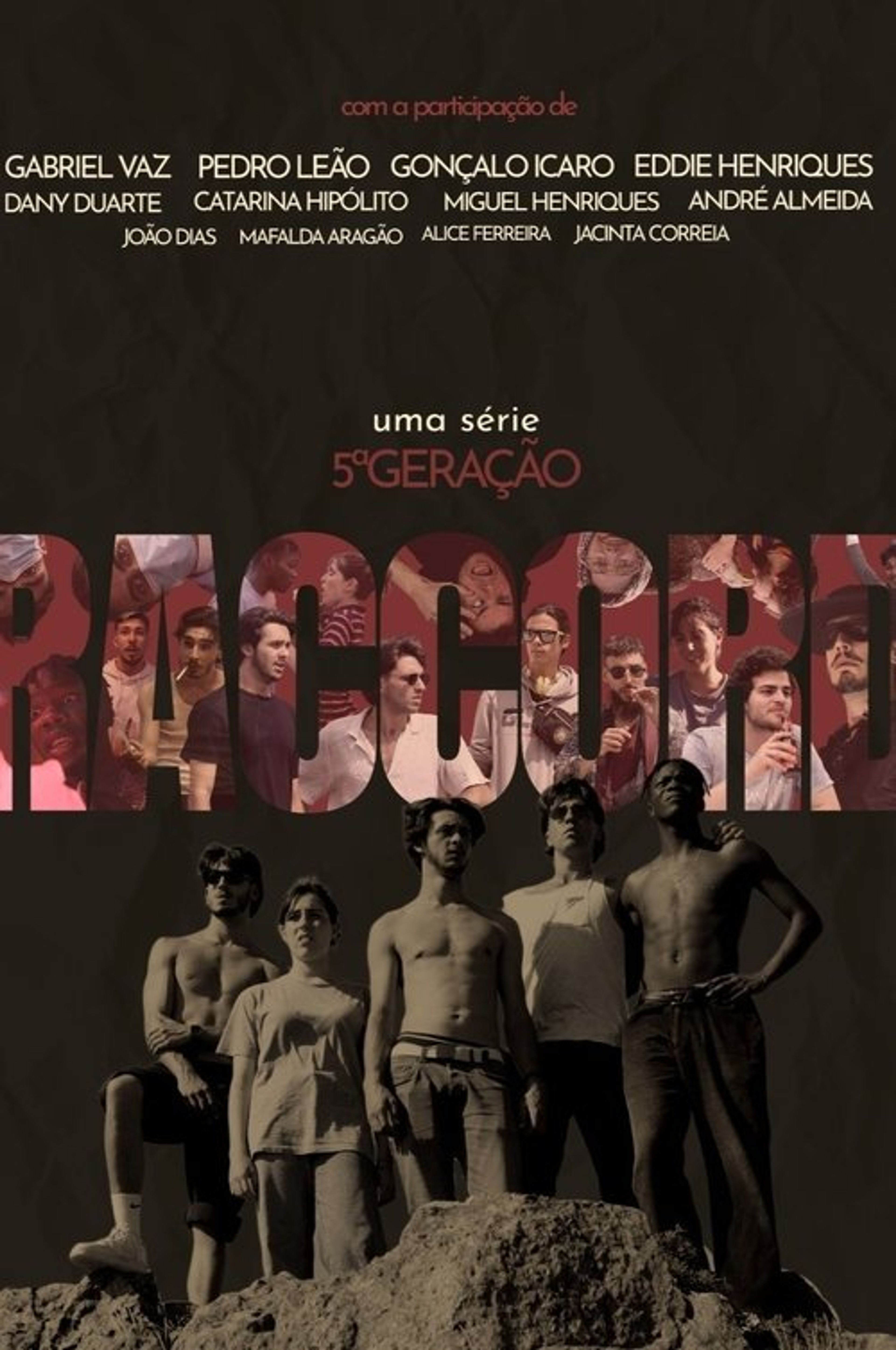 Poster image of RACCORD