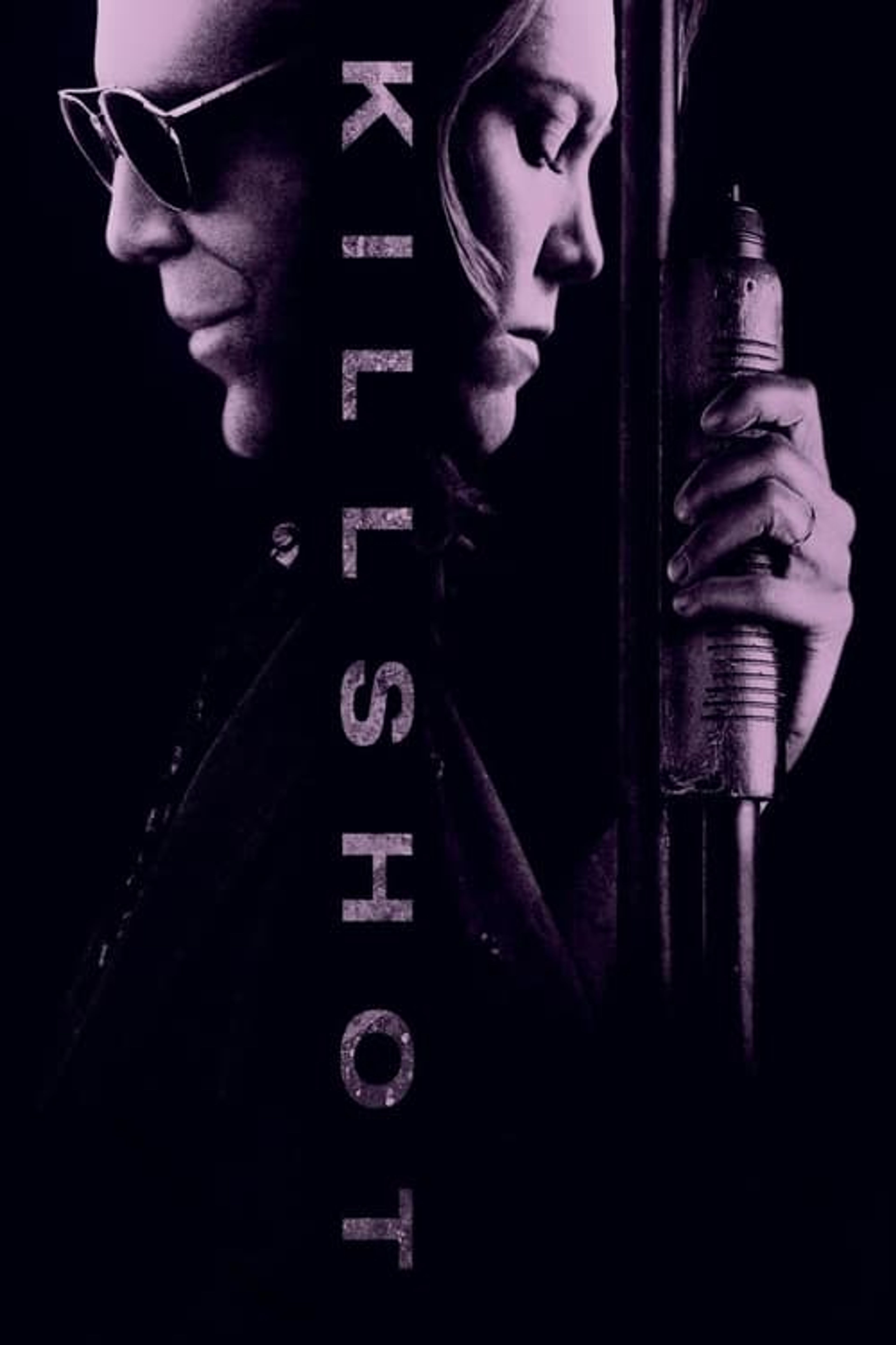 Poster image of Killshot