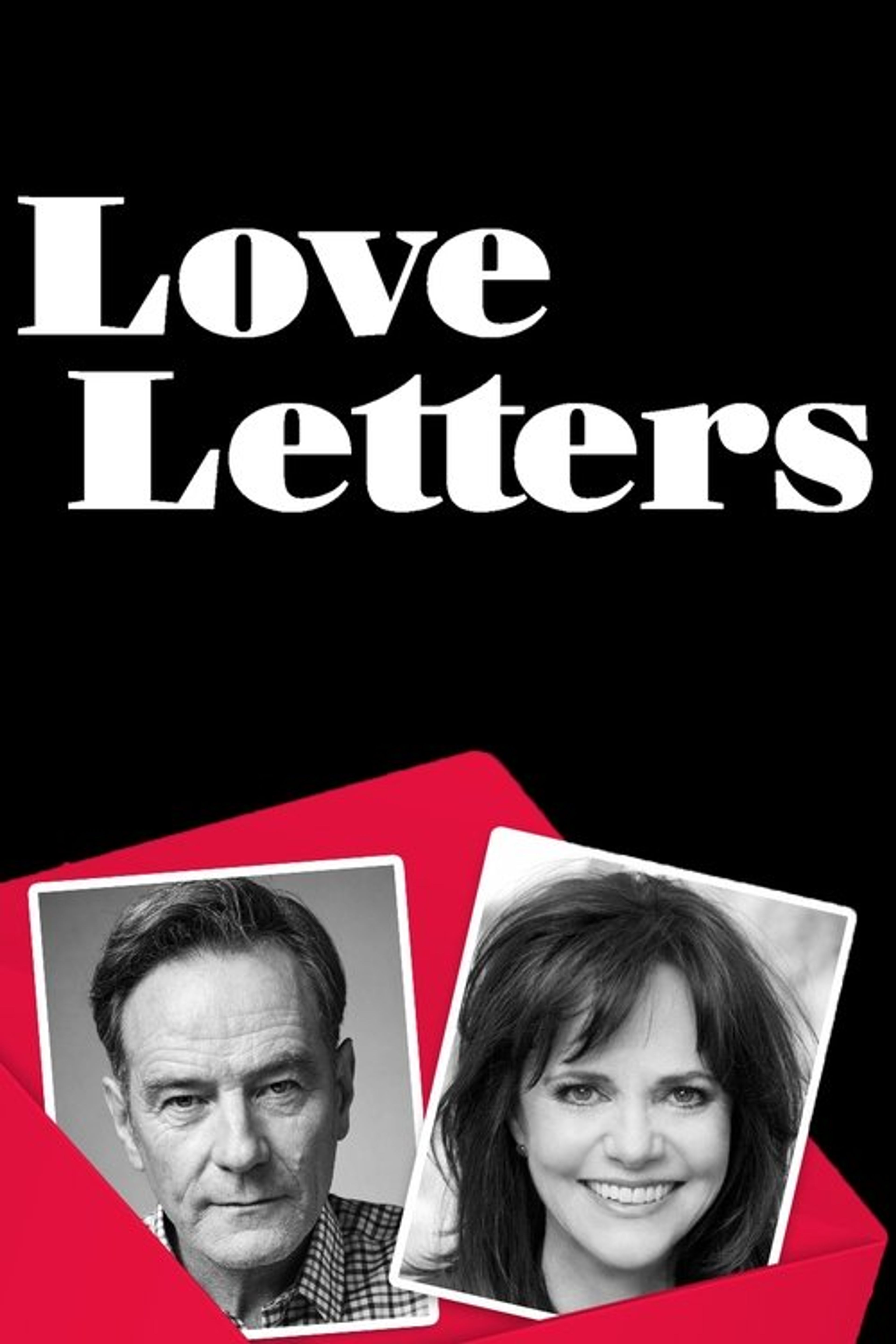 Poster image of Love Letters