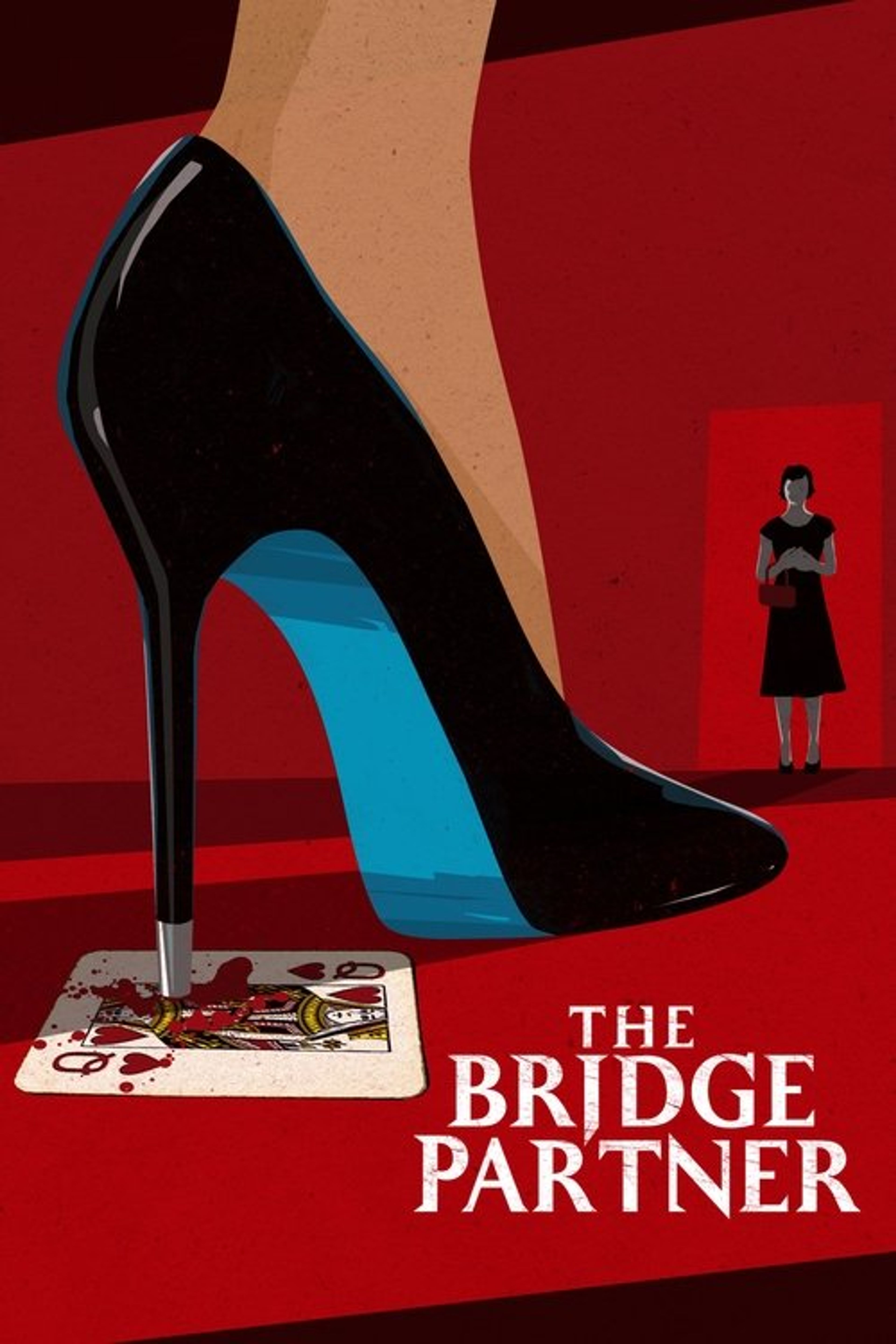 Poster image of The Bridge Partner