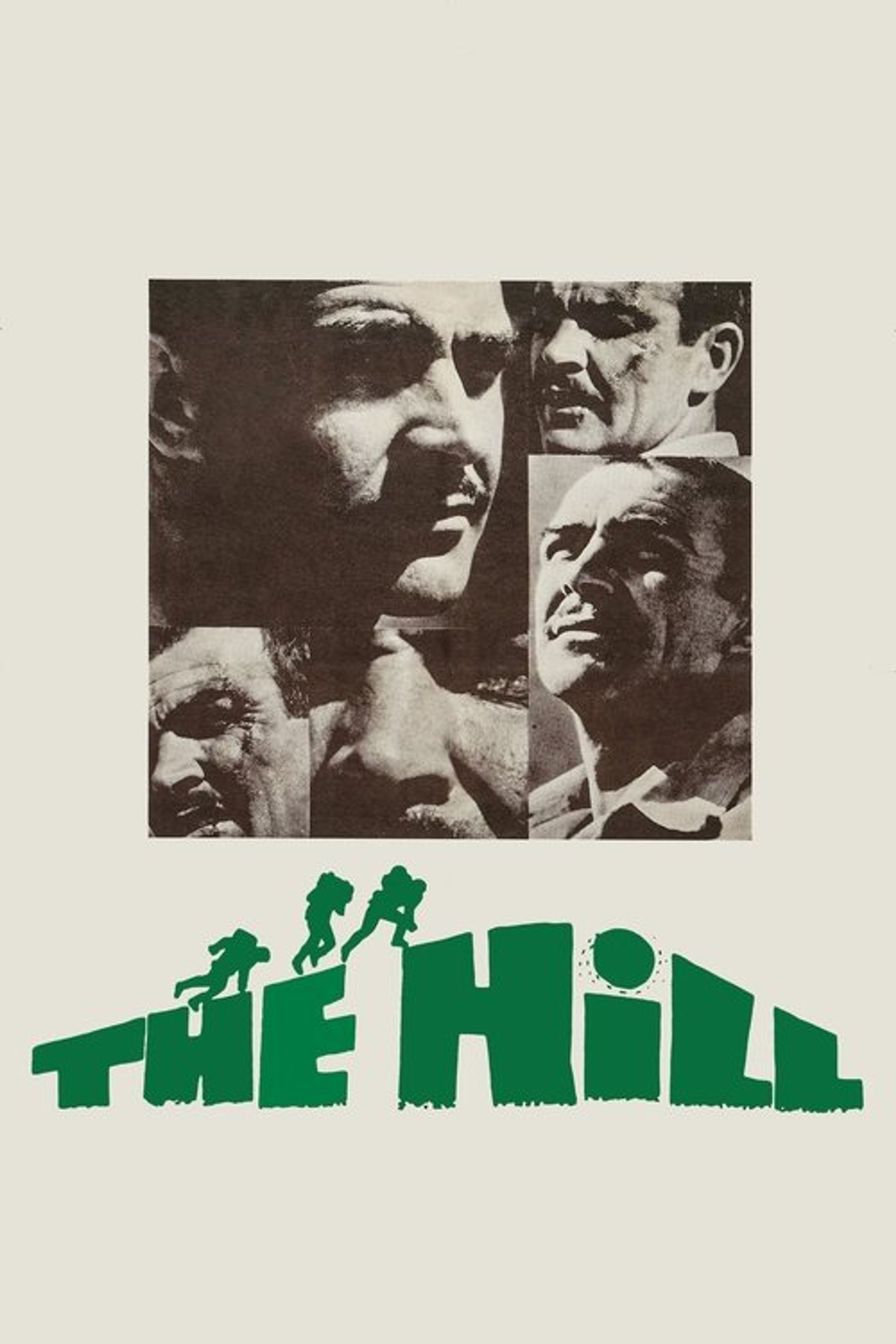 Poster image of The Hill