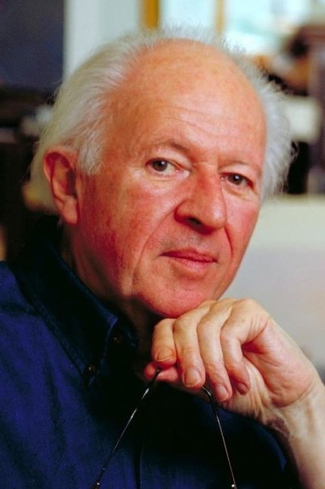 Profile image of Ralph McQuarrie