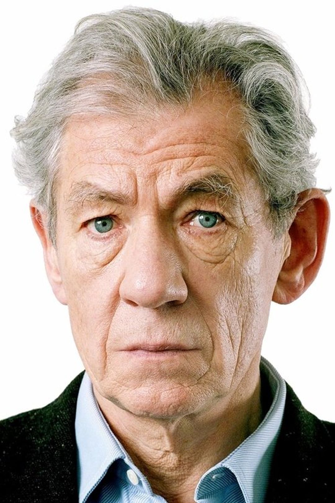 Profile image of Ian McKellen