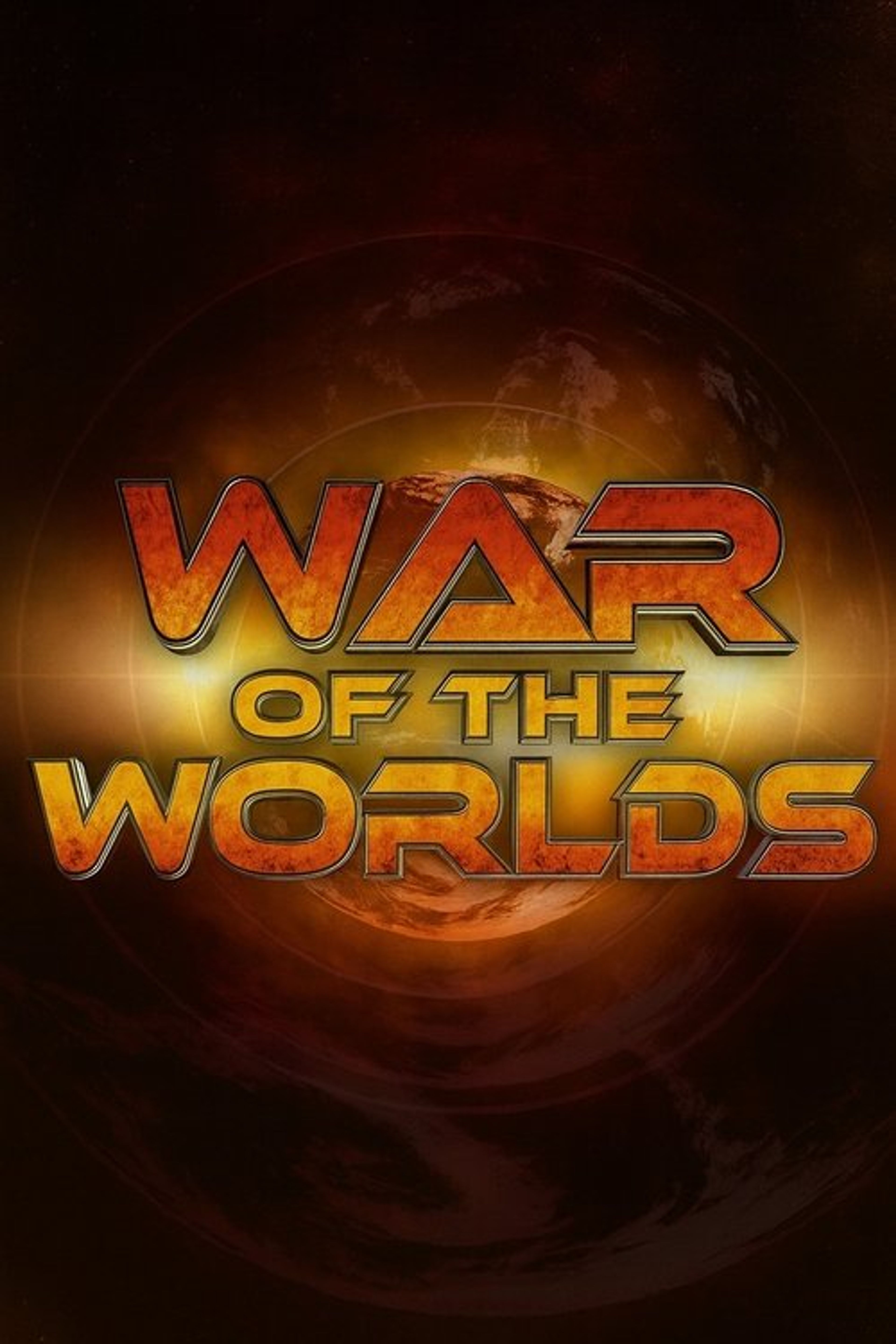 Poster image of ROH & NJPW: War of the Worlds 2017 - Day 1
