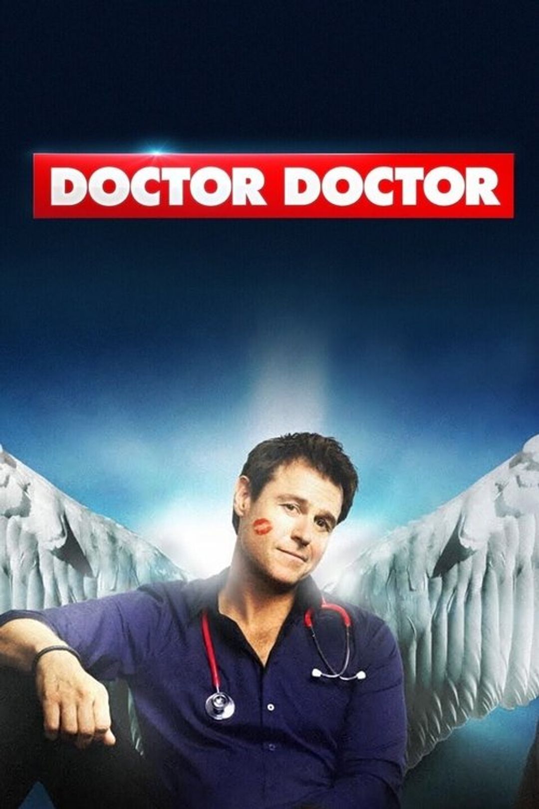 Poster image of Doctor Doctor