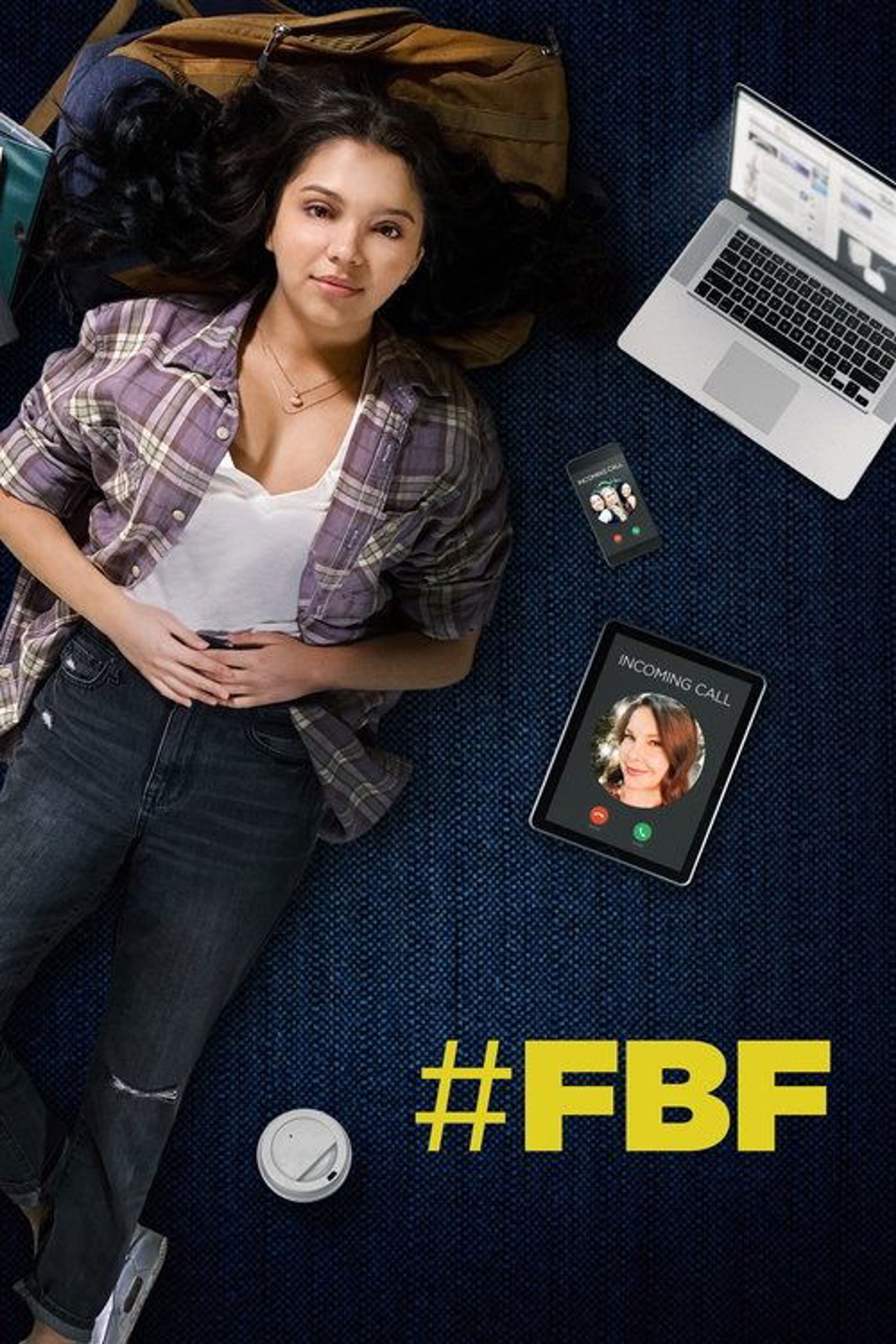 Poster image of #FBF