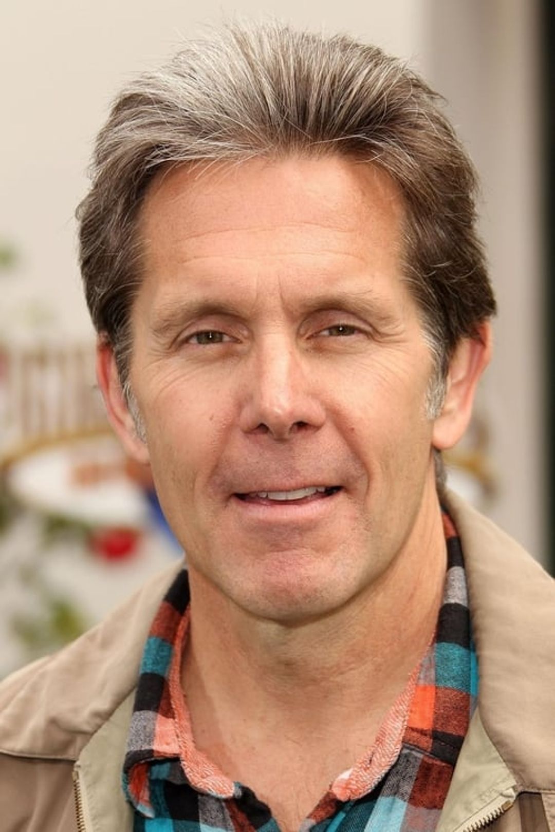 Profile image of Gary Cole