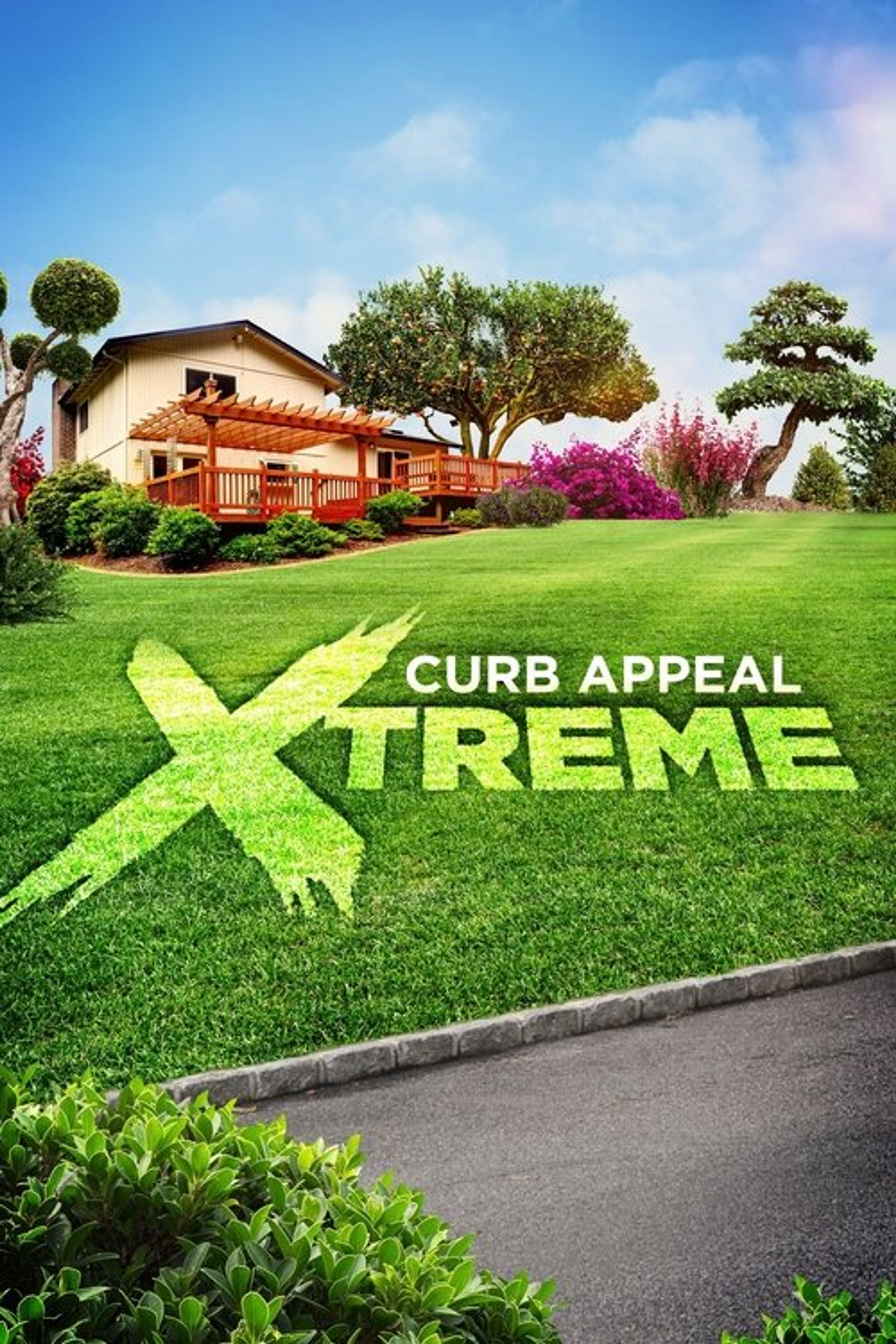 Poster image of Curb Appeal Xtreme