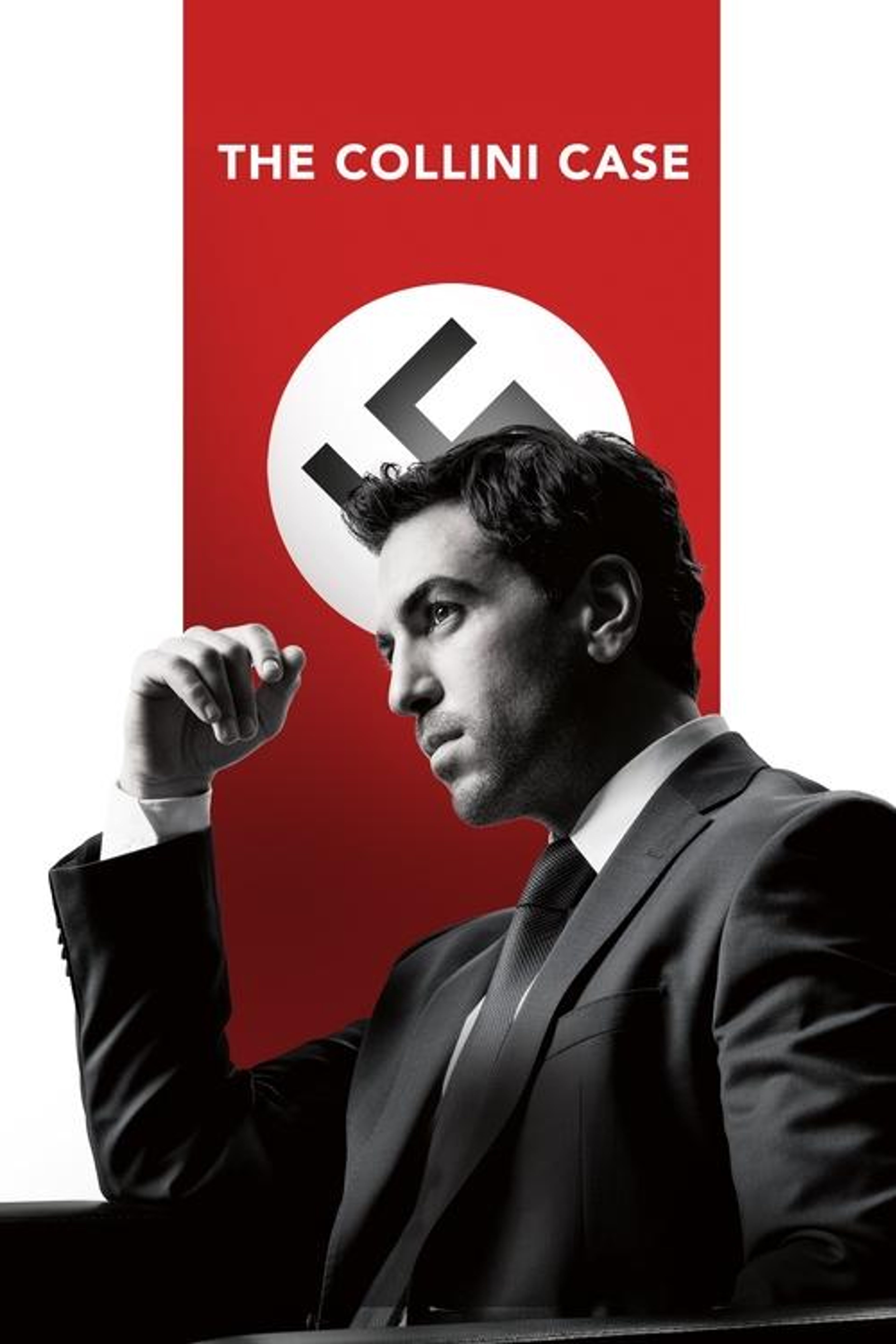 Poster image of The Collini Case