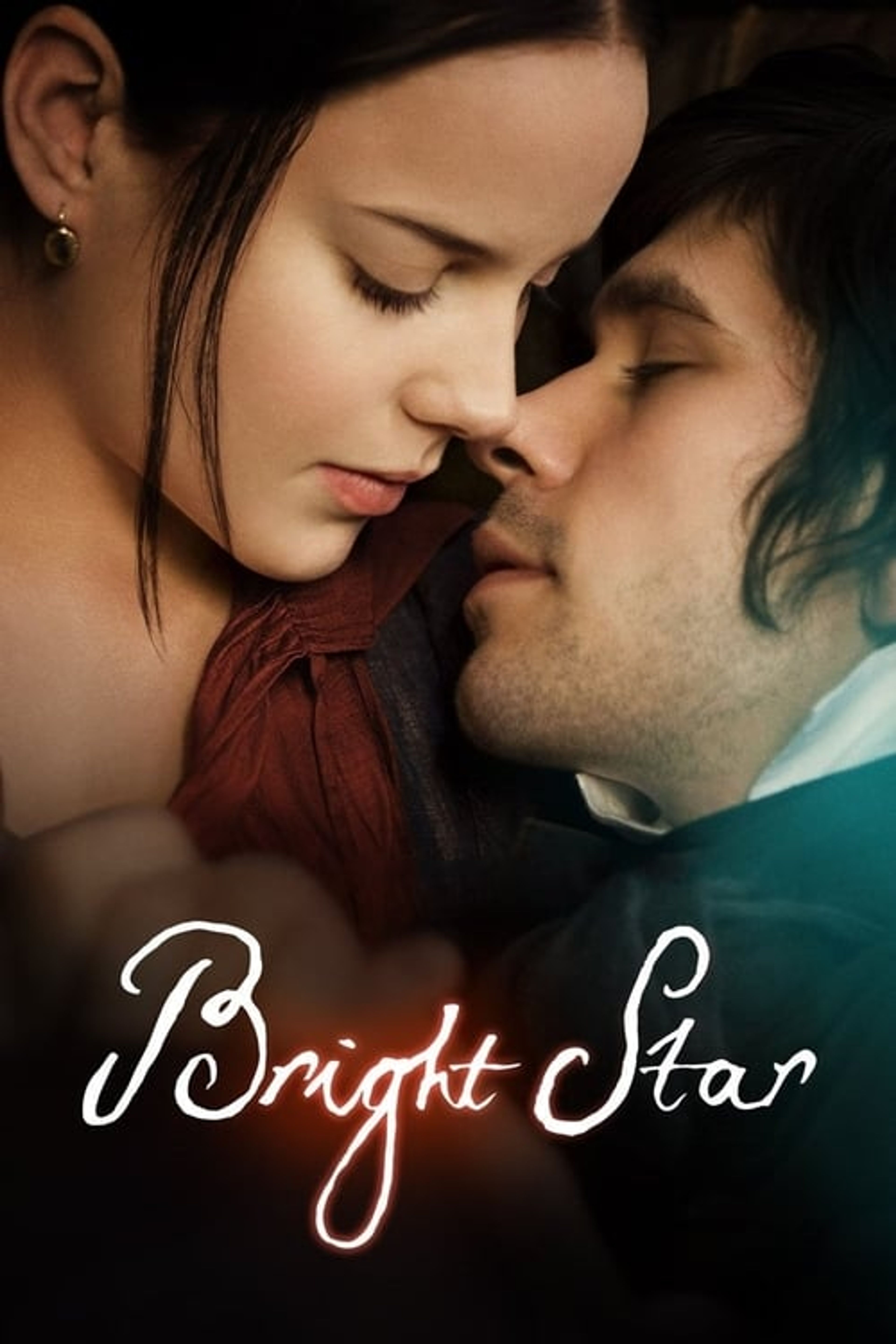 Poster image of Bright Star