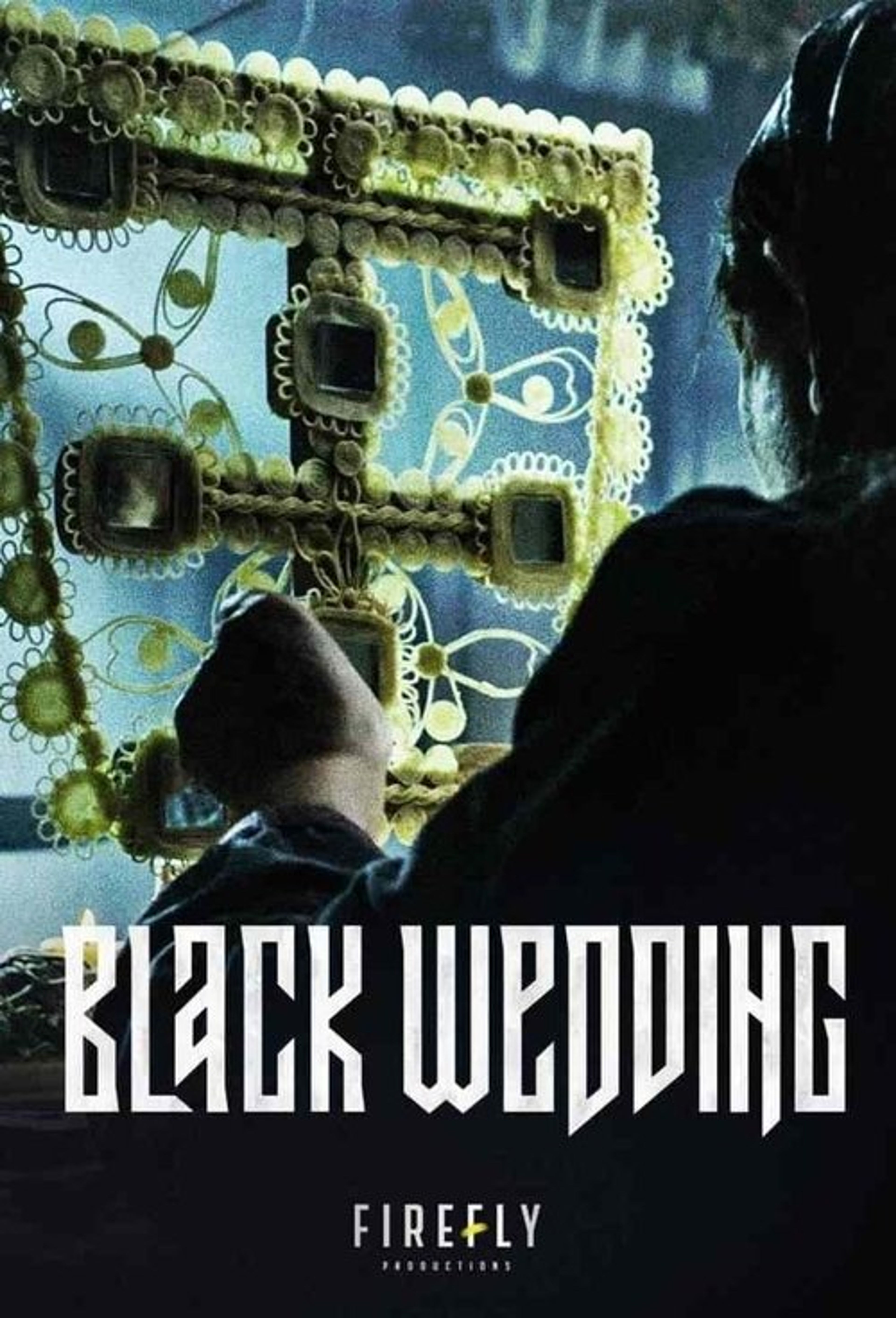 Poster image of Black Wedding