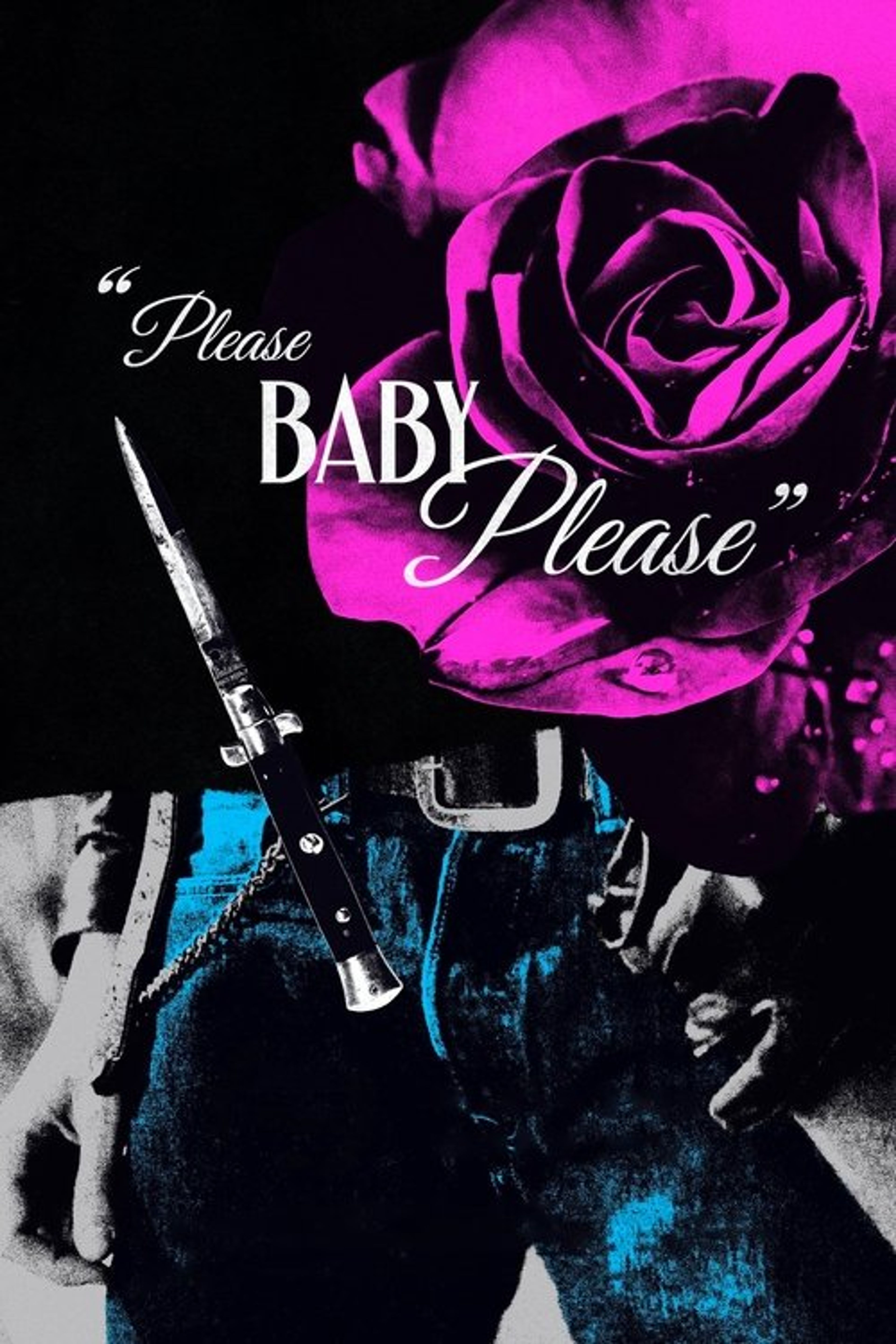 Poster image of Please Baby Please