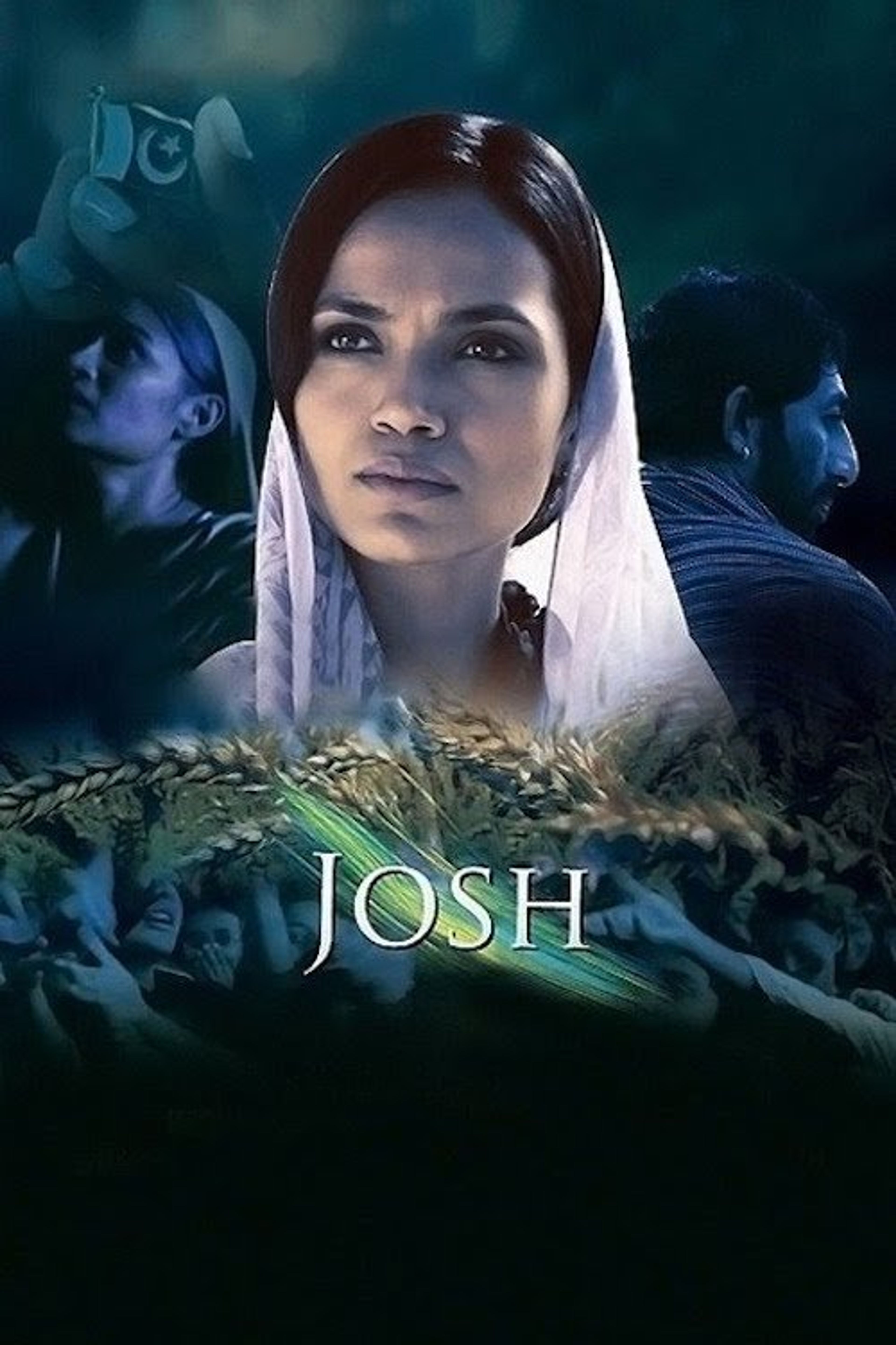 Poster image of Josh: Independence Through Unity