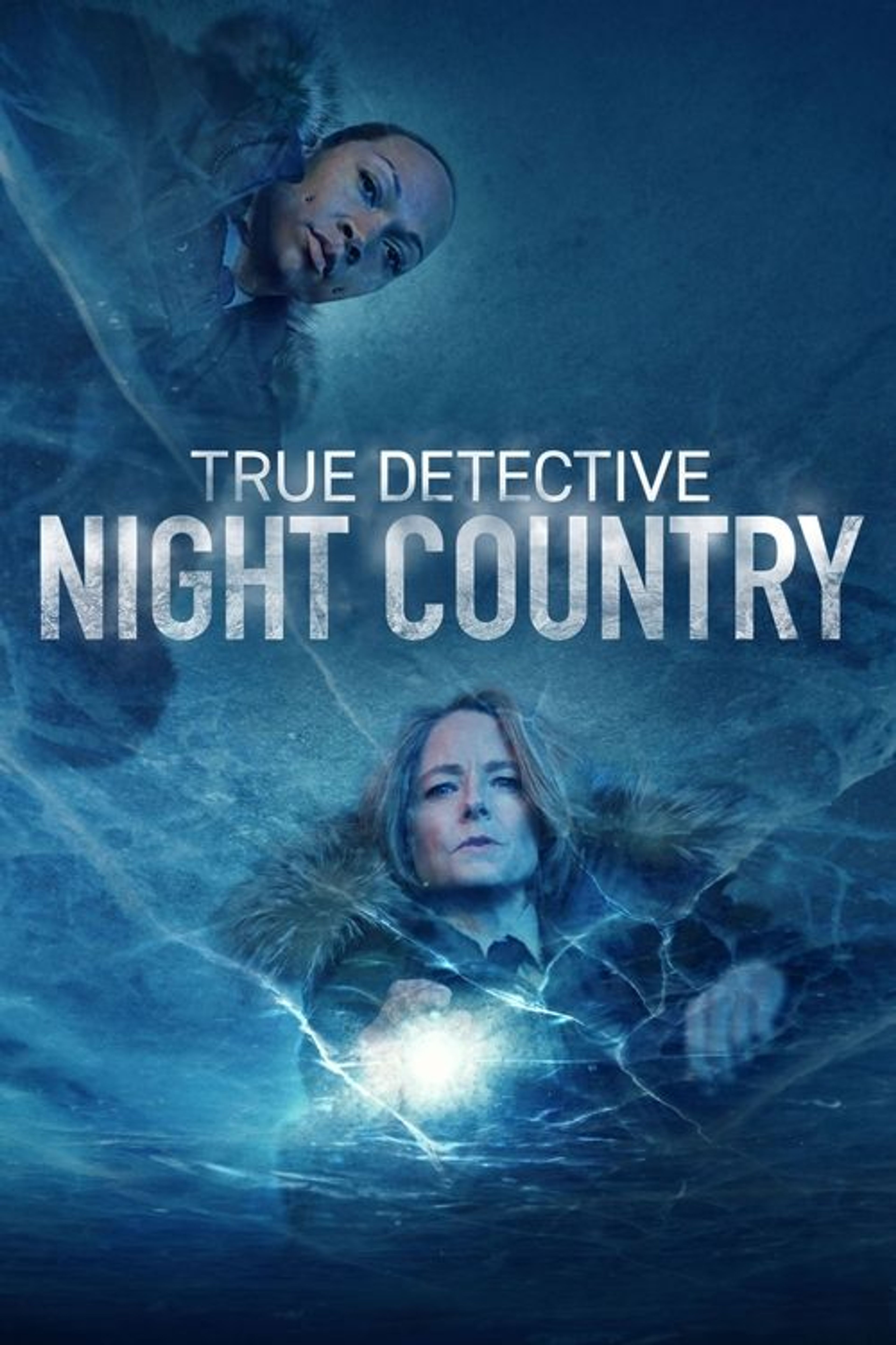 Poster image of True Detective
