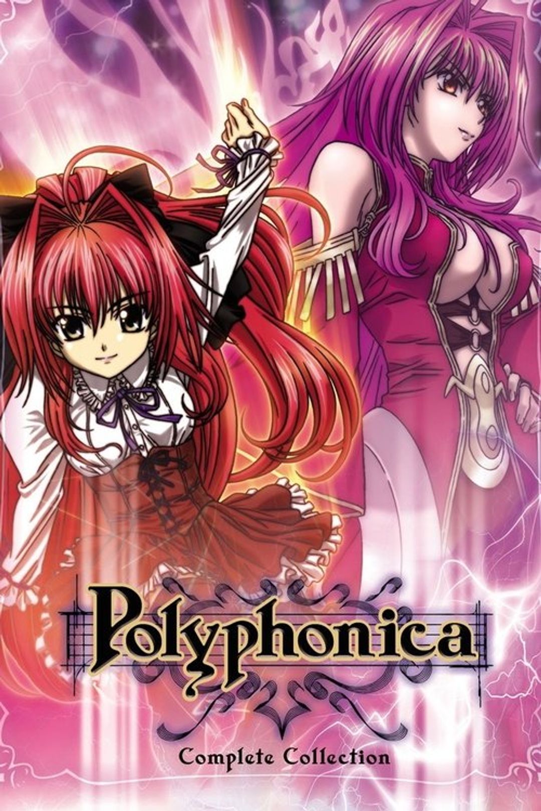 Poster image of Polyphonica