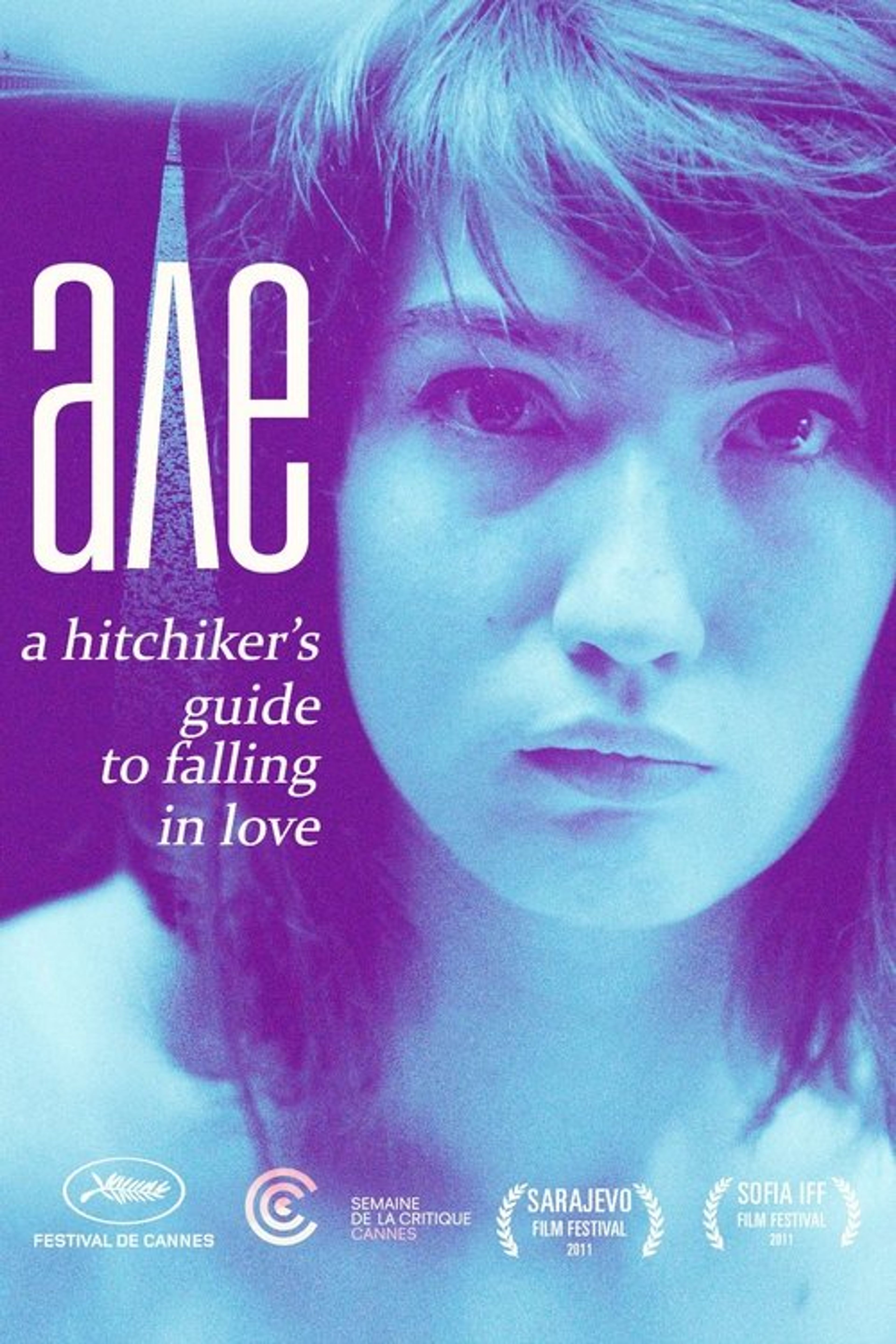 Poster image of Avé