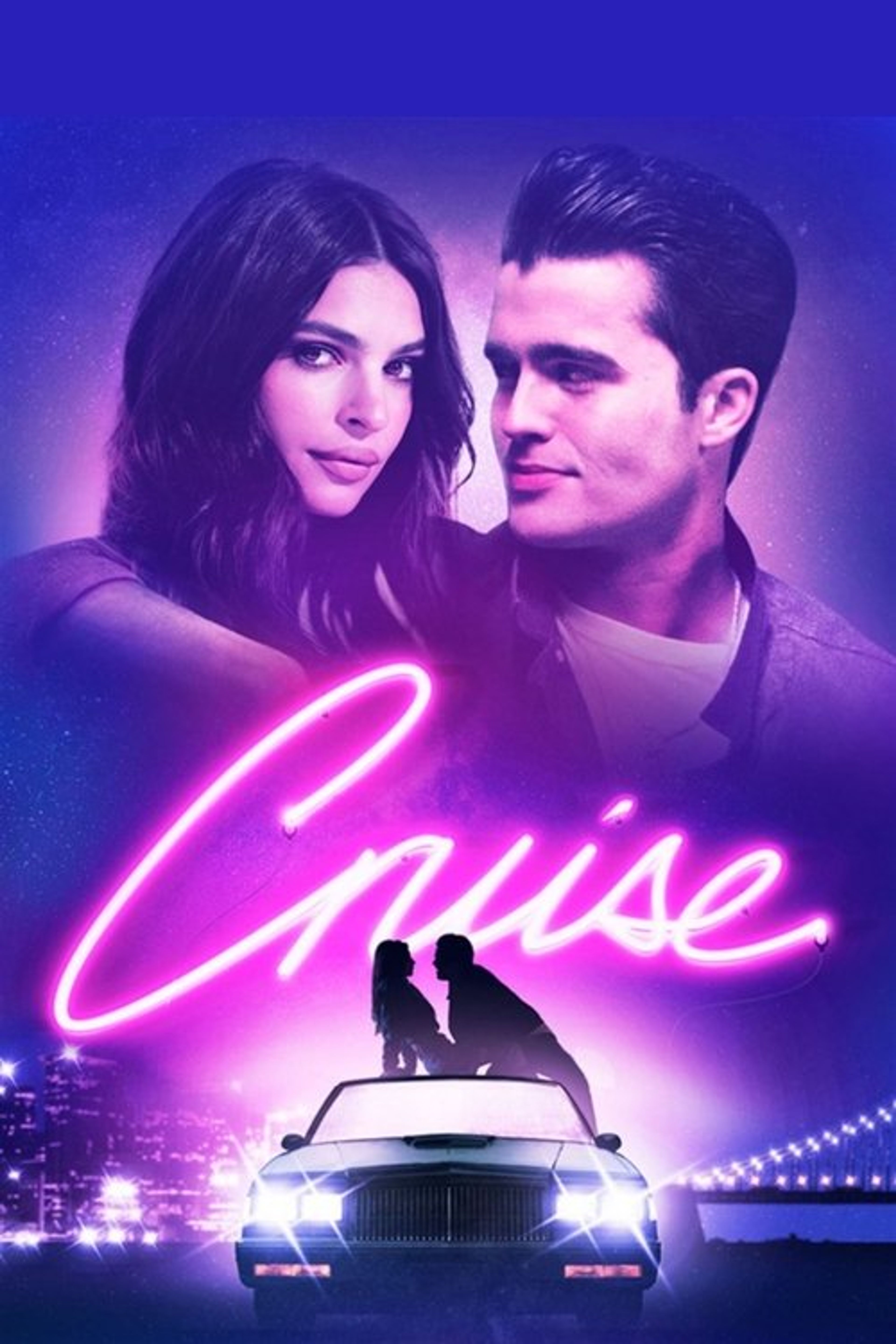 Poster image of Cruise