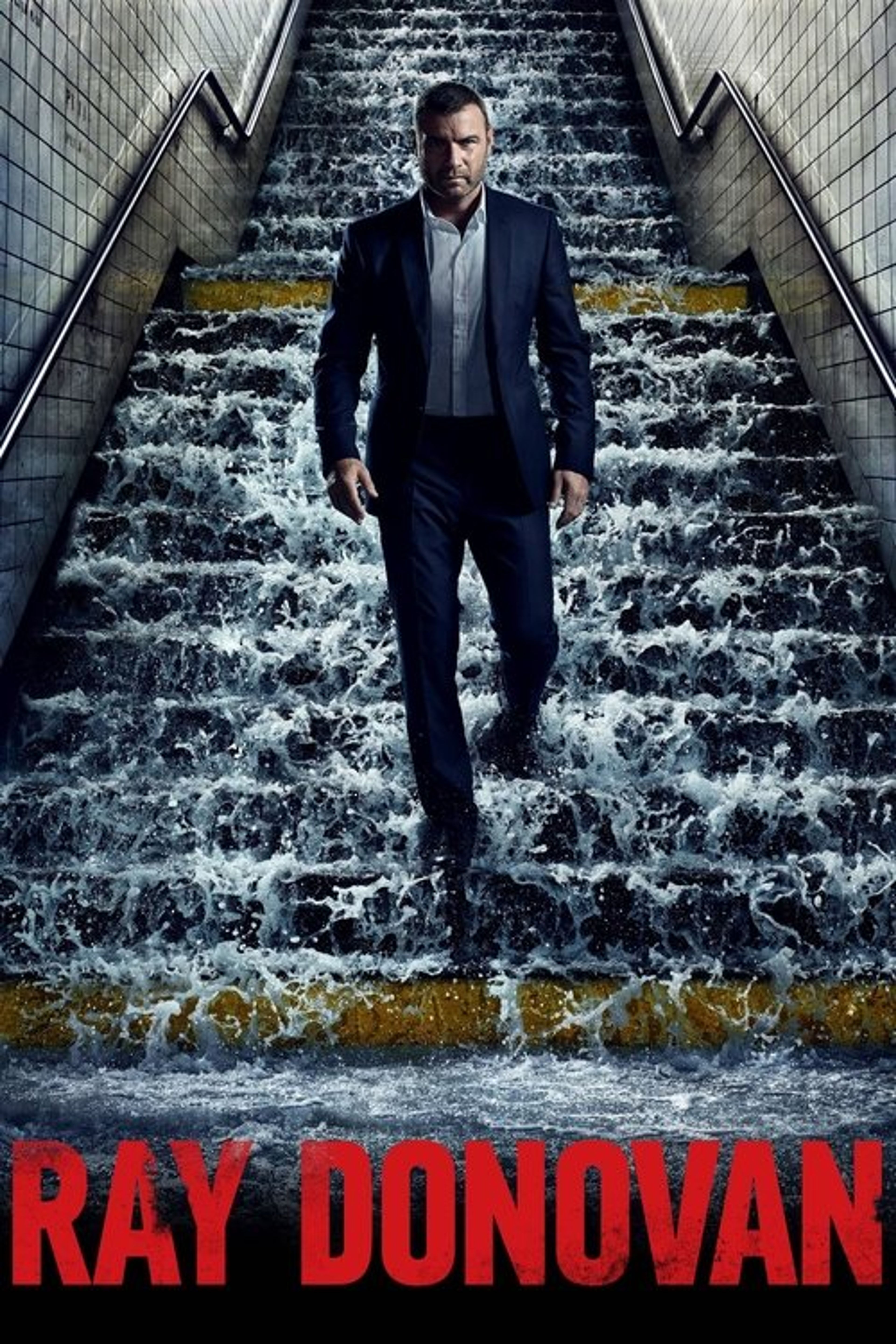 Poster image of Ray Donovan